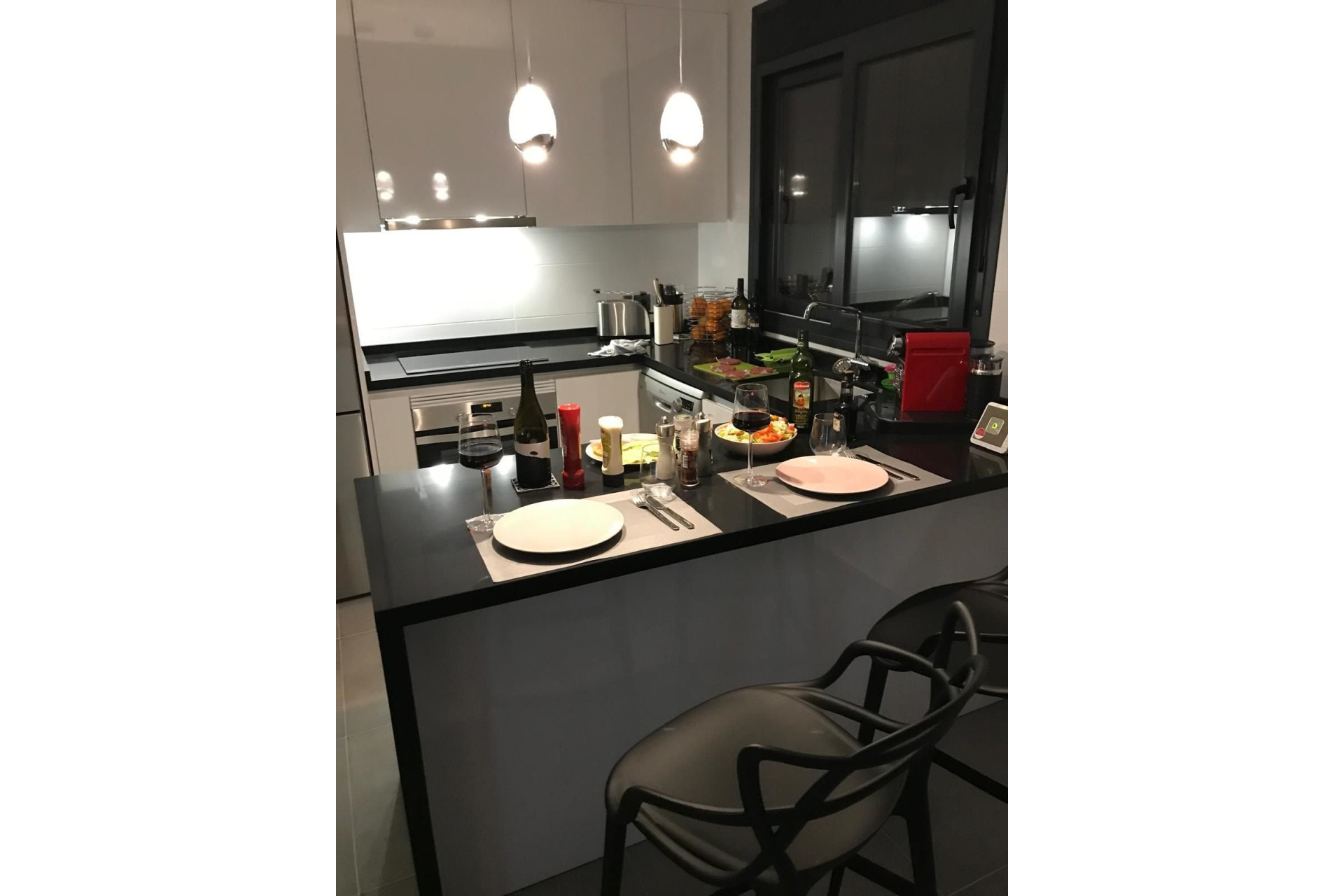 Resale - Detached Villa - Ciudad Quesada - La Marquesa