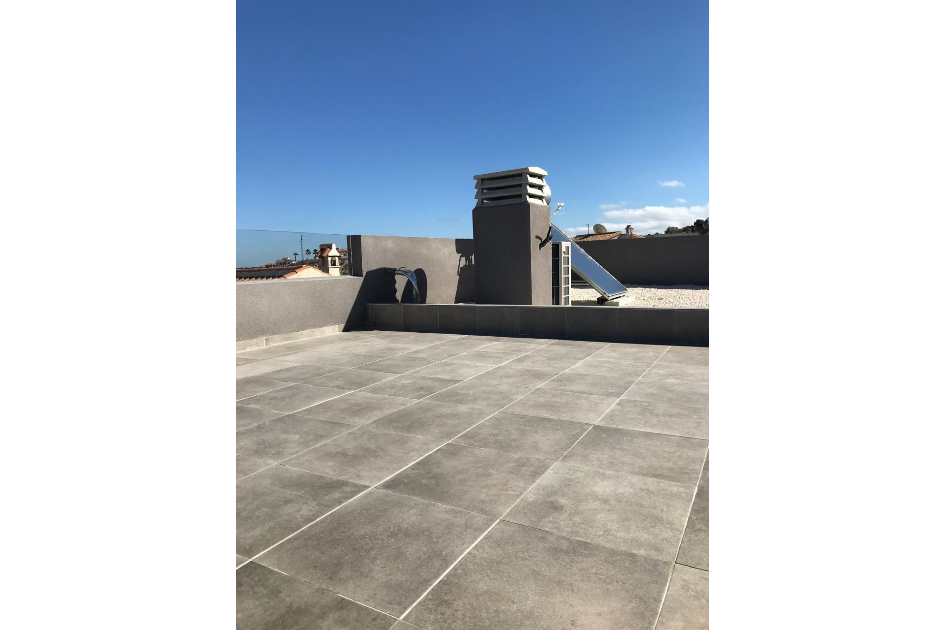 Resale - Detached Villa - Ciudad Quesada - La Marquesa