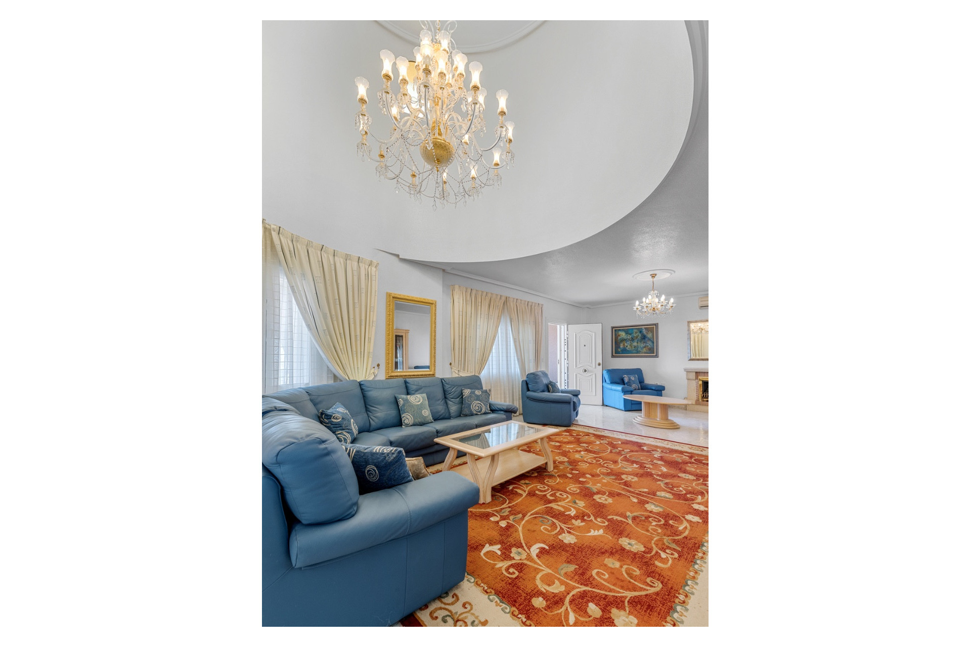 Resale - Detached Villa - Ciudad Quesada - La Marquesa