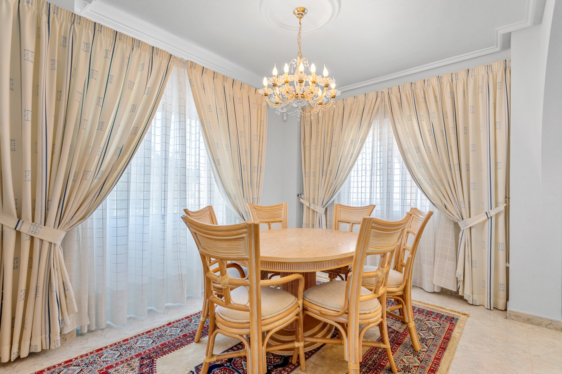 Resale - Detached Villa - Ciudad Quesada - La Marquesa