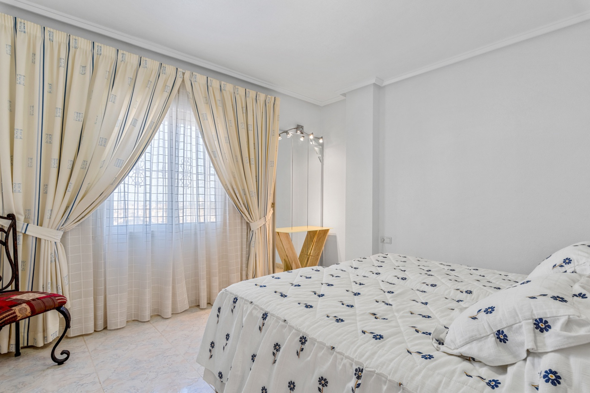 Resale - Detached Villa - Ciudad Quesada - La Marquesa