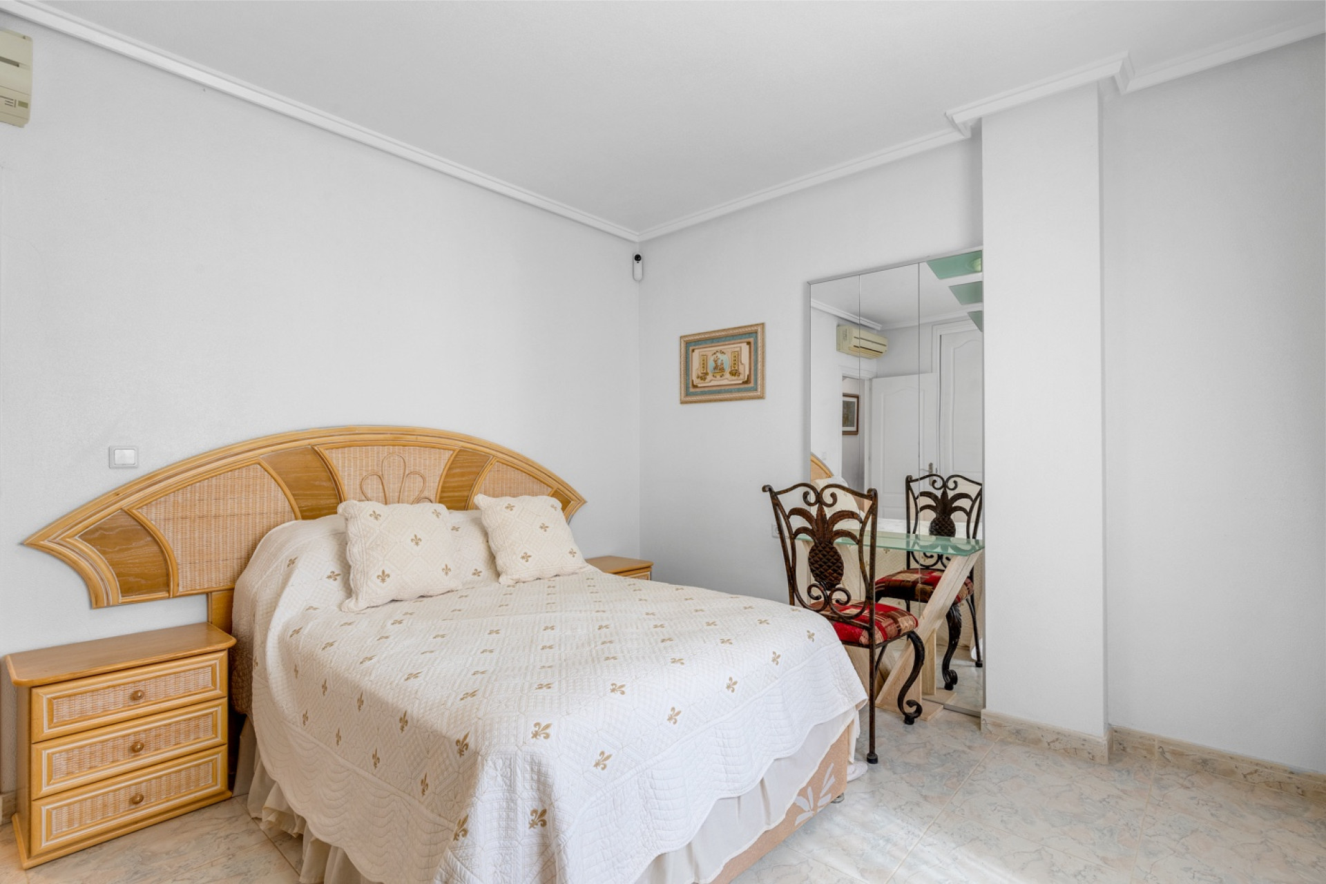 Resale - Detached Villa - Ciudad Quesada - La Marquesa