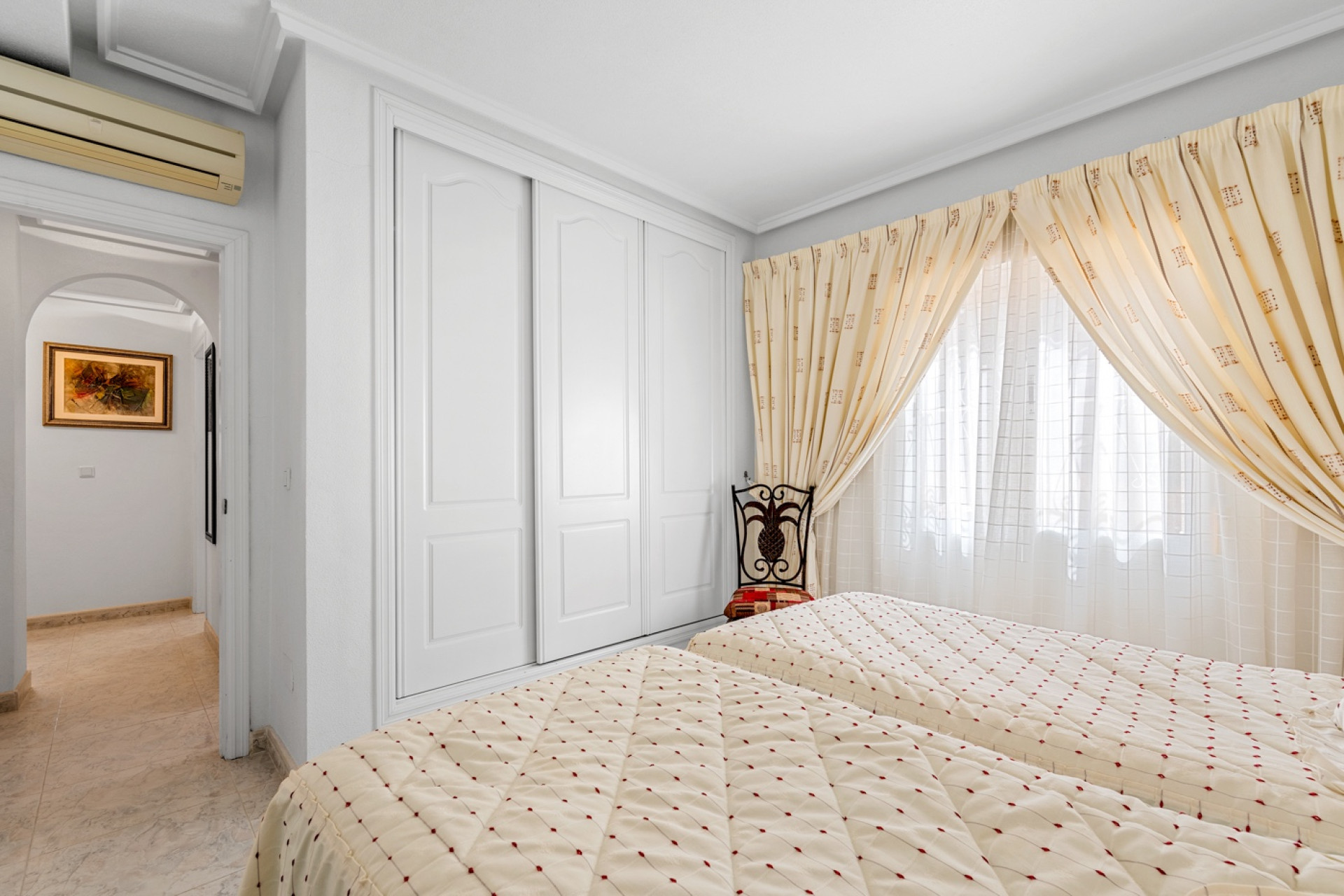 Resale - Detached Villa - Ciudad Quesada - La Marquesa