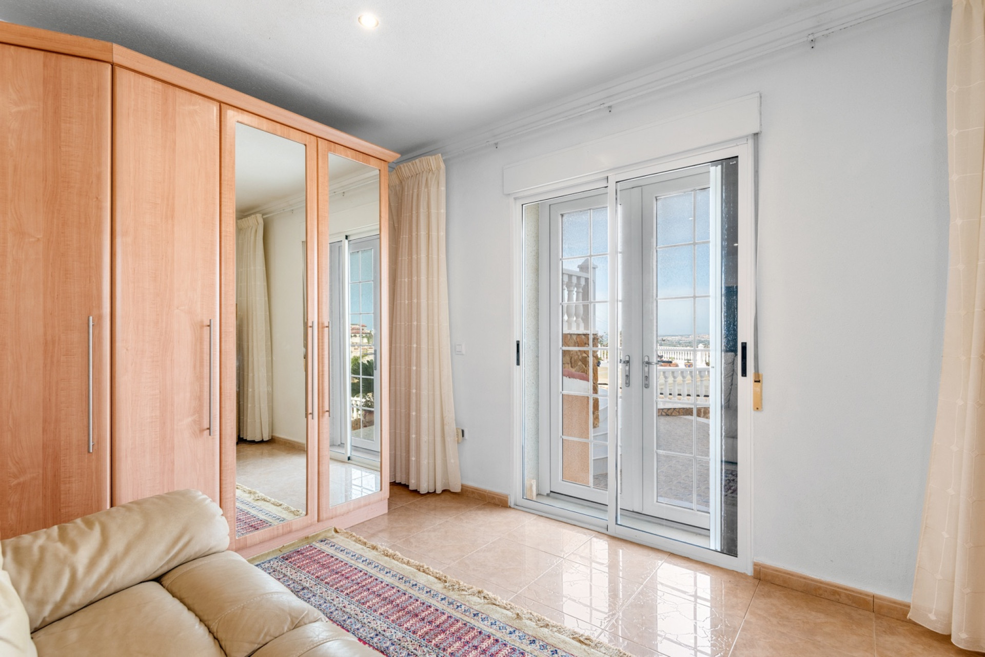 Resale - Detached Villa - Ciudad Quesada - La Marquesa