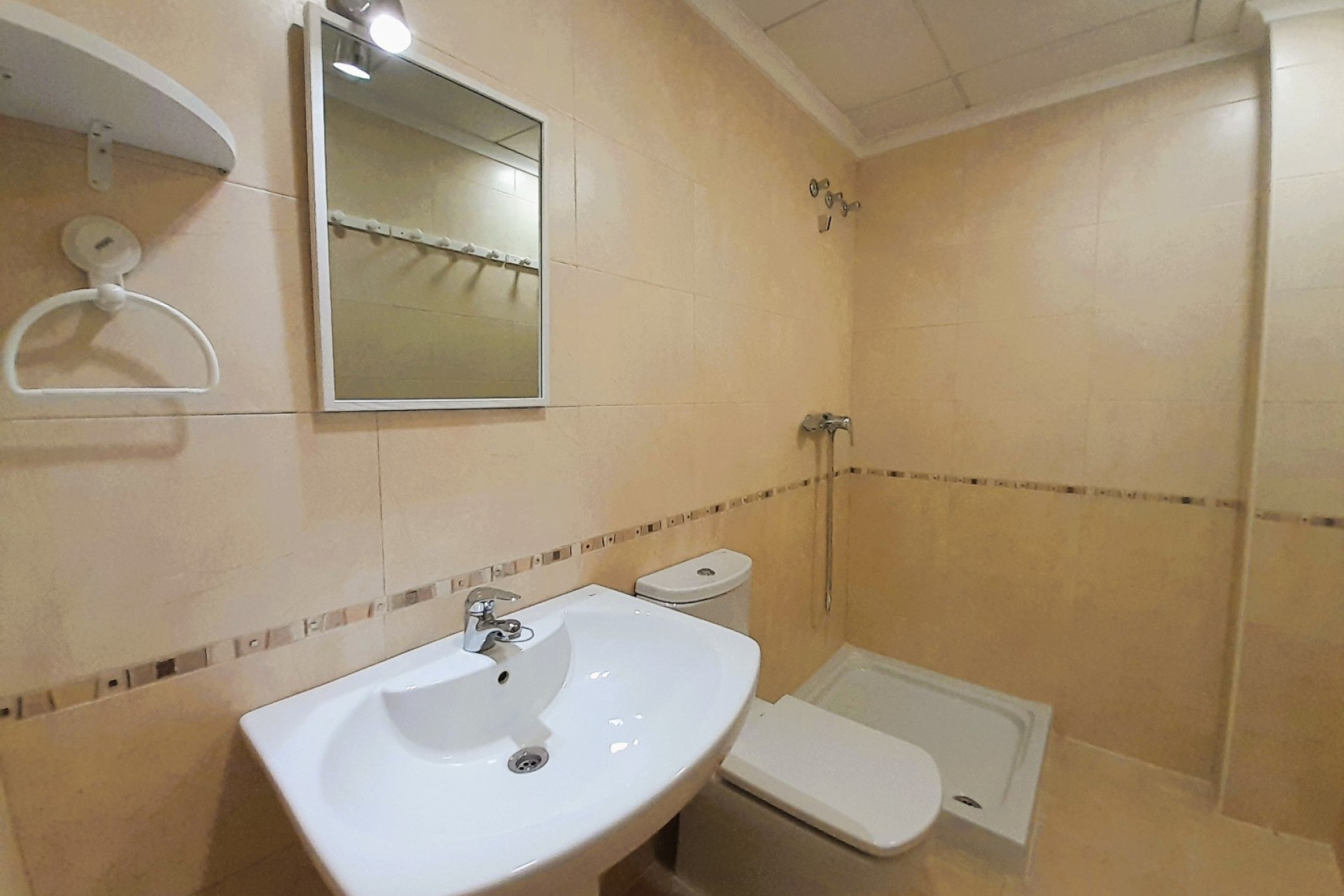 Resale - Detached Villa - Ciudad Quesada - Lo Marabu