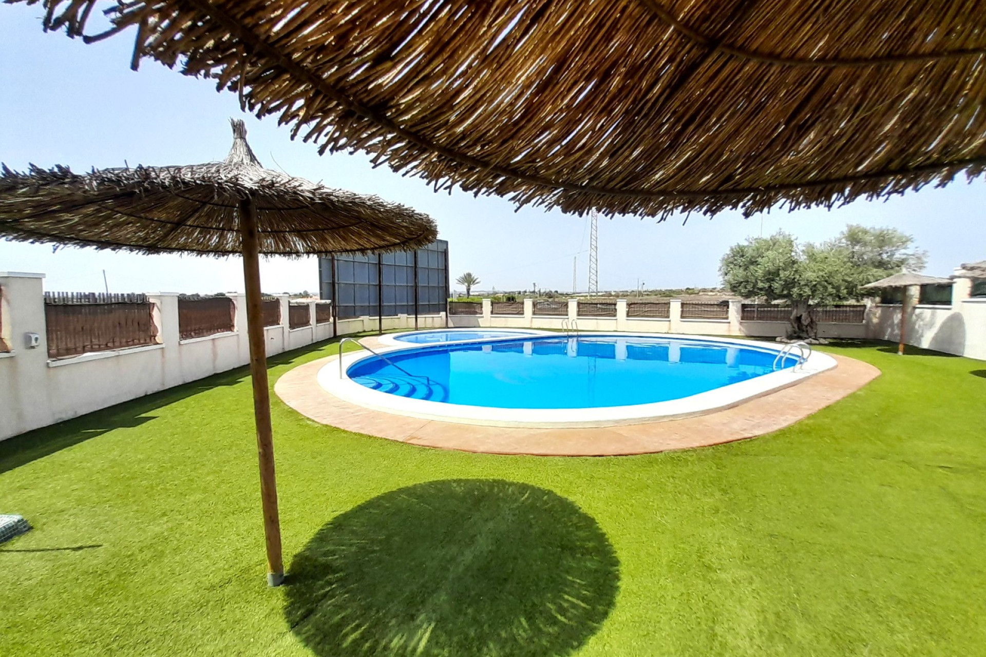 Resale - Detached Villa - Ciudad Quesada - Lo Marabu