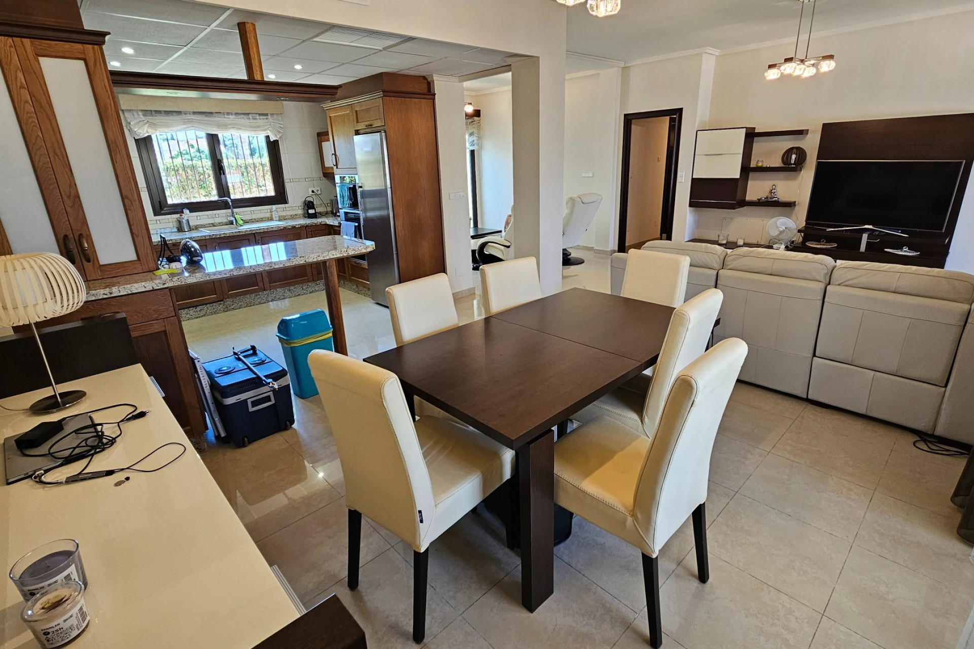 Resale - Detached Villa - Ciudad Quesada - Lo Marabu