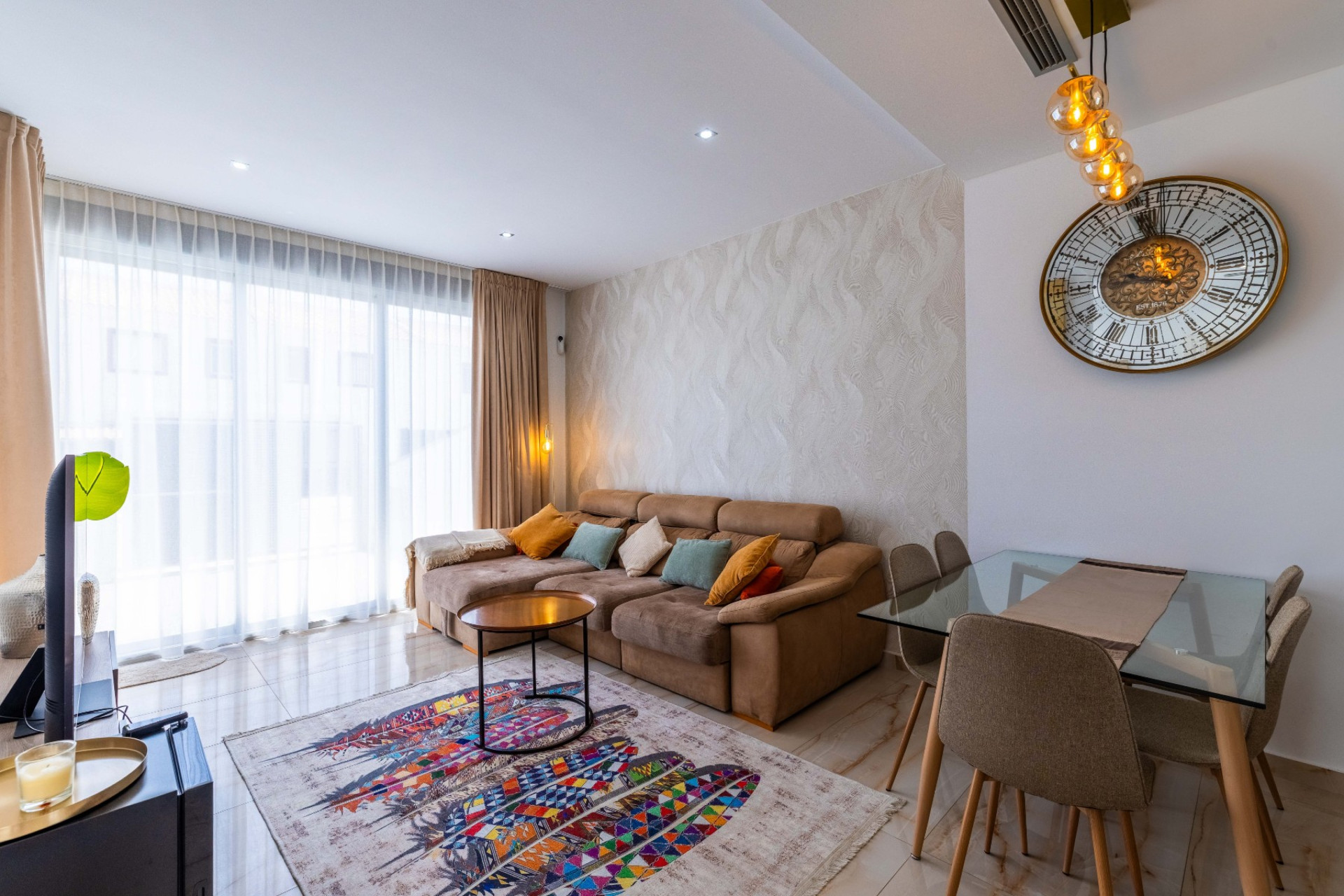 Resale - Detached Villa - Ciudad Quesada - Lo Marabu