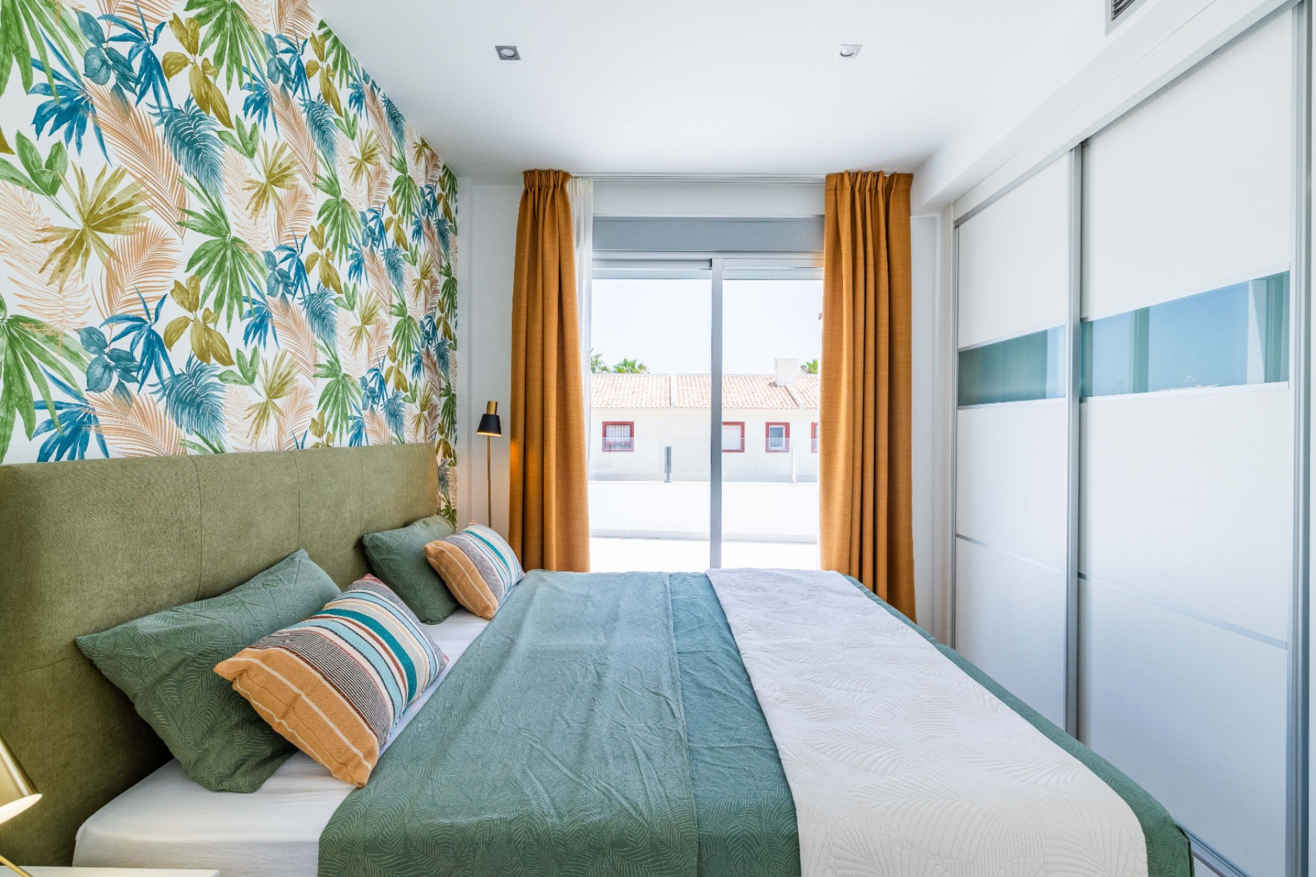 Resale - Detached Villa - Ciudad Quesada - Lo Marabu