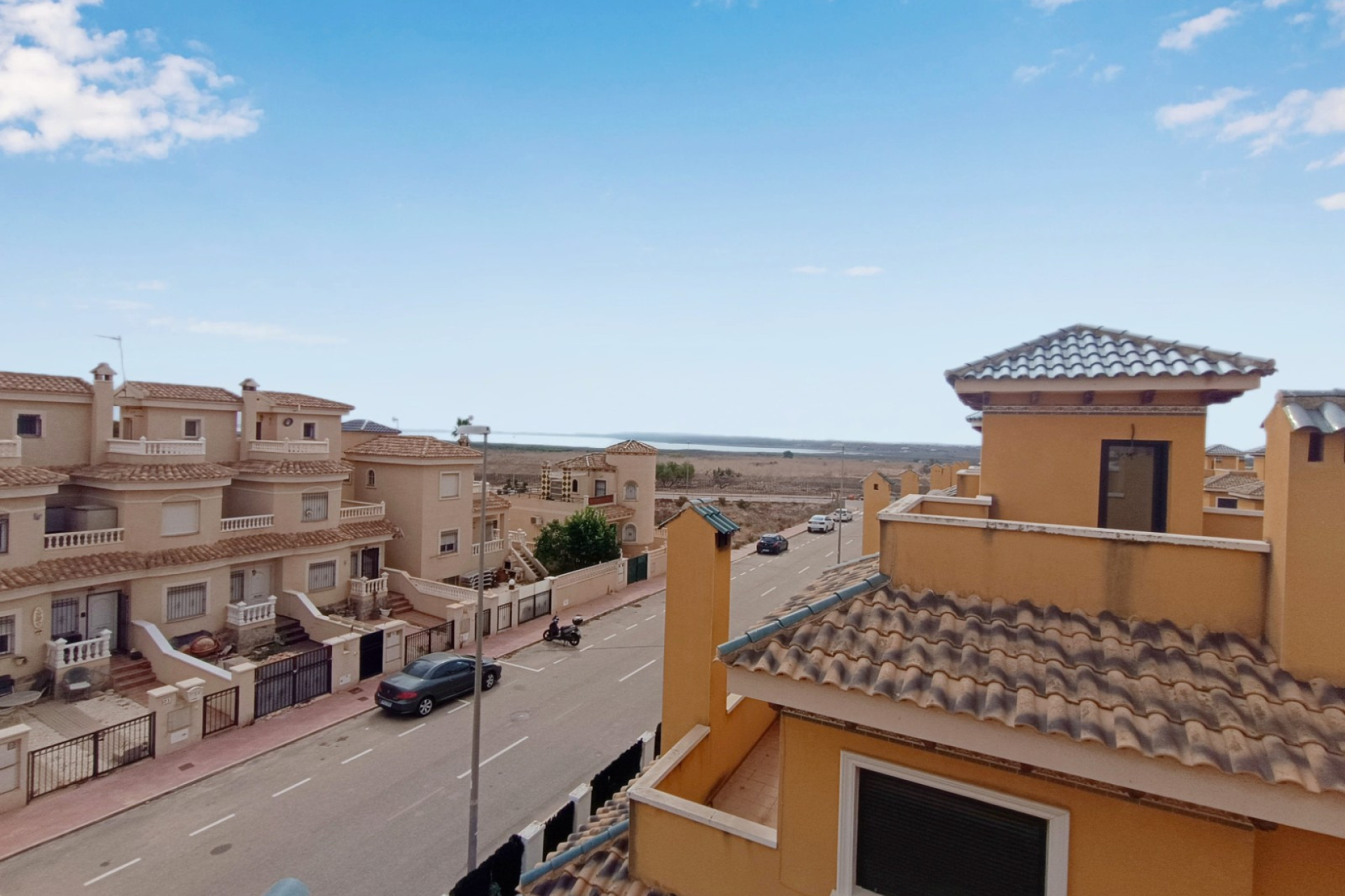 Resale - Detached Villa - Ciudad Quesada - Lo Marabu