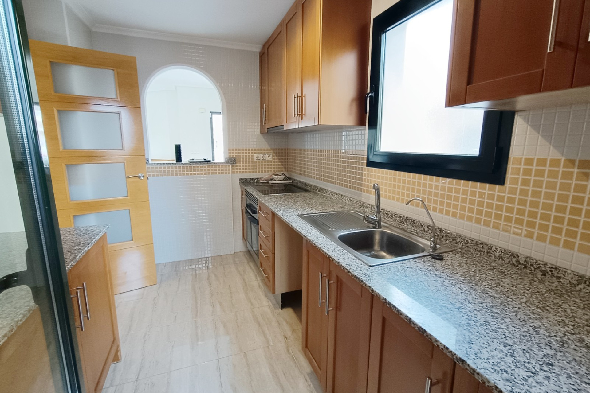 Resale - Detached Villa - Ciudad Quesada - Lo Marabu