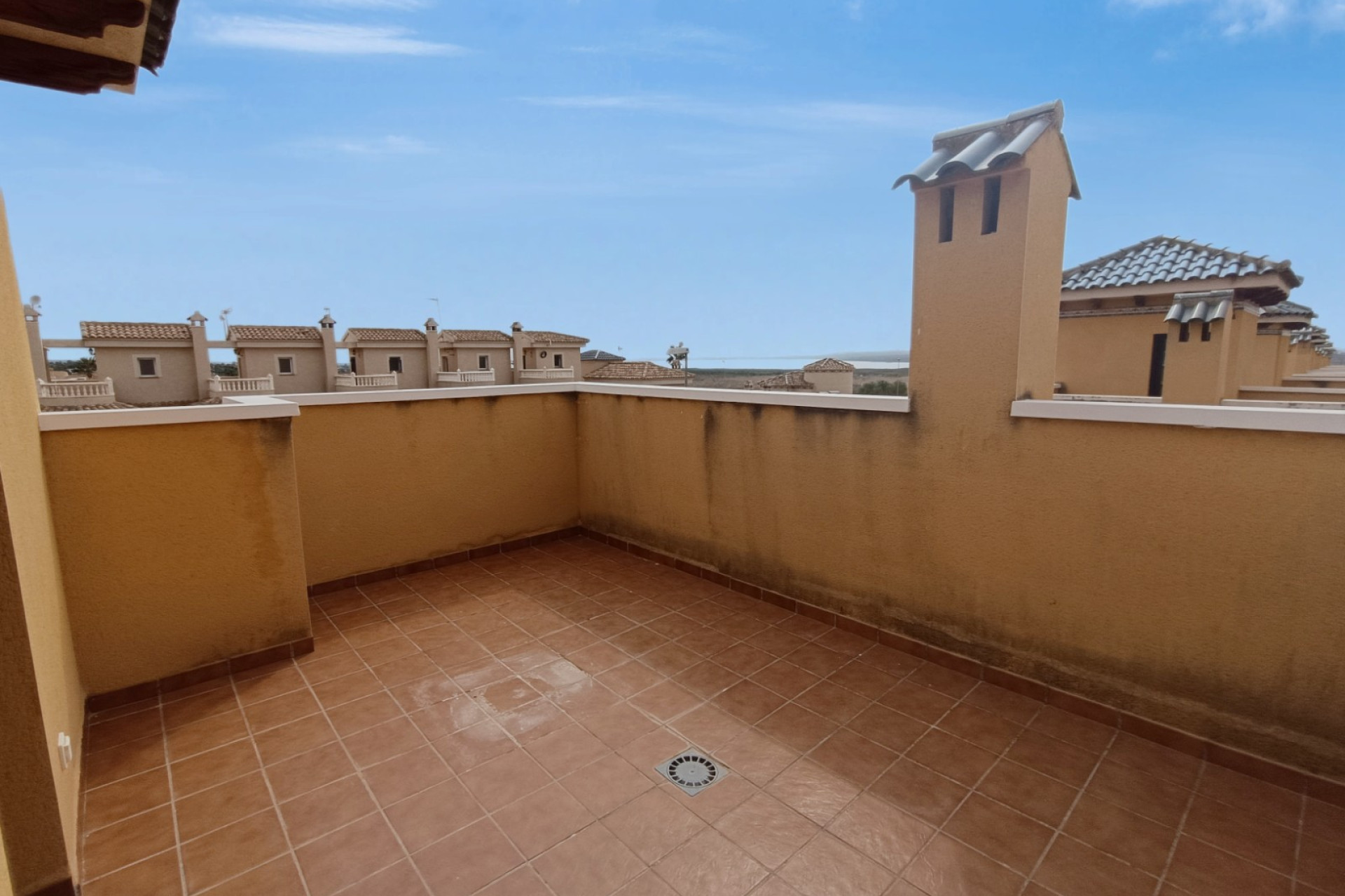 Resale - Detached Villa - Ciudad Quesada - Lo Marabu