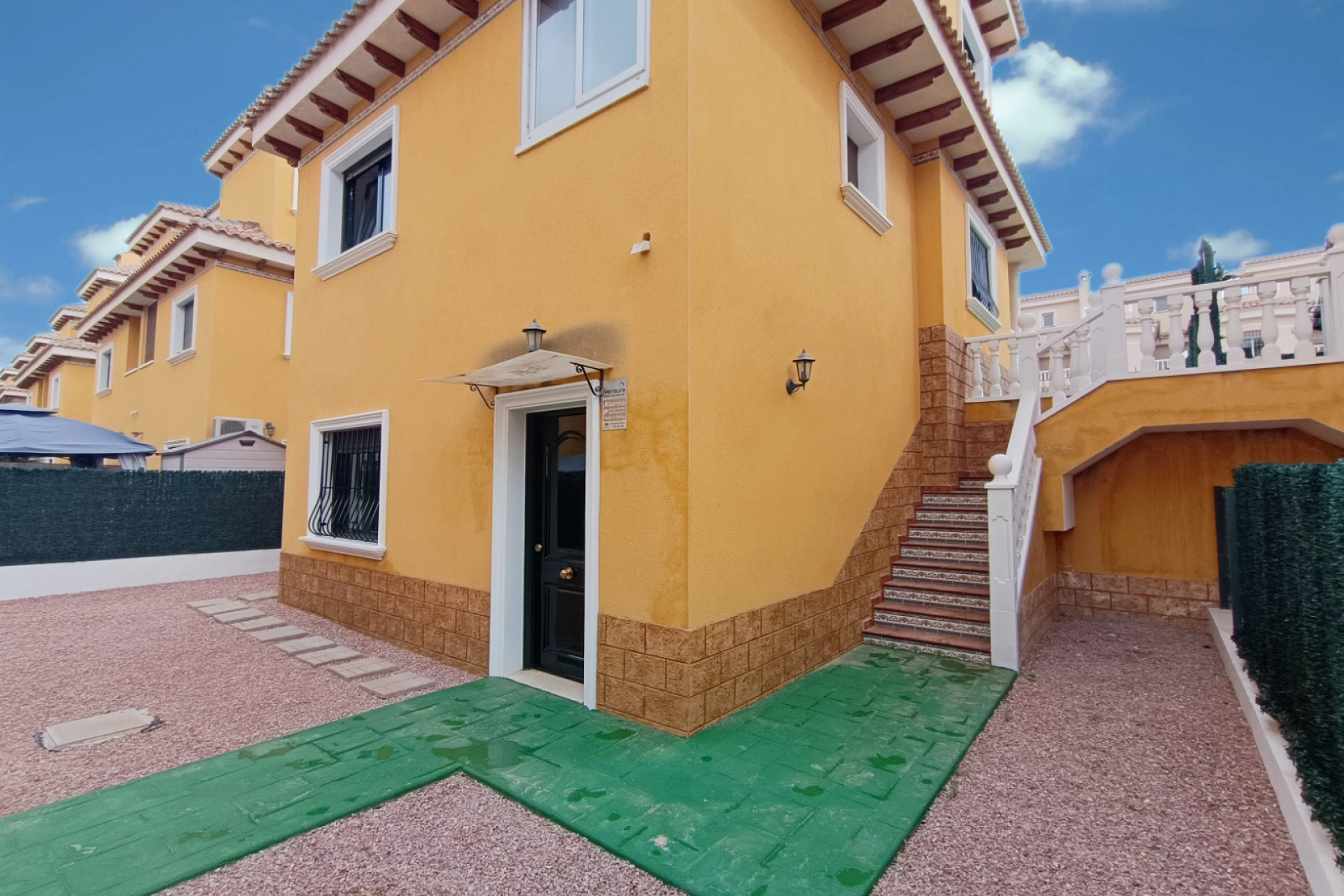 Resale - Detached Villa - Ciudad Quesada - Lo Marabu