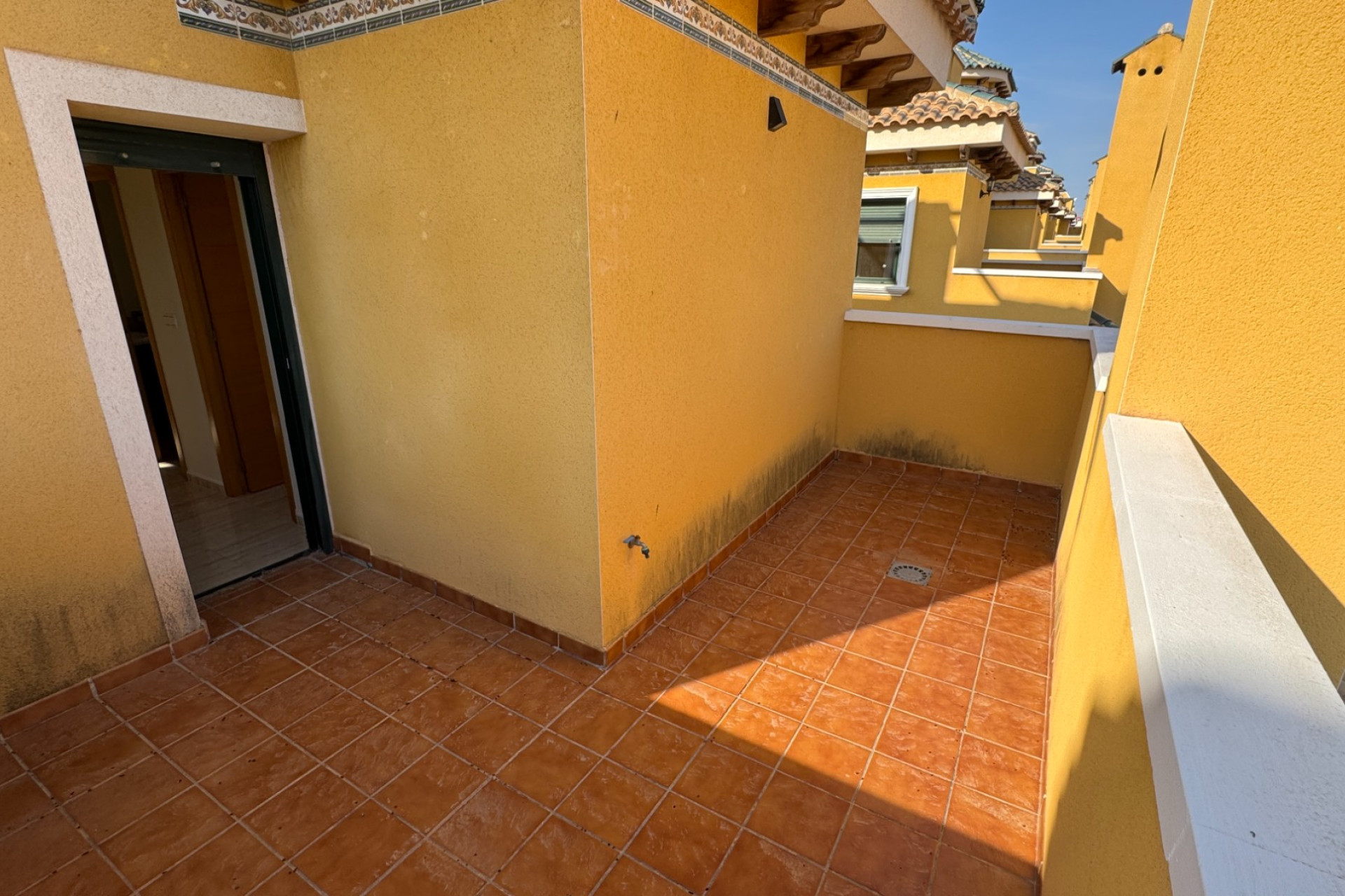 Resale - Detached Villa - Ciudad Quesada - Lo Marabu