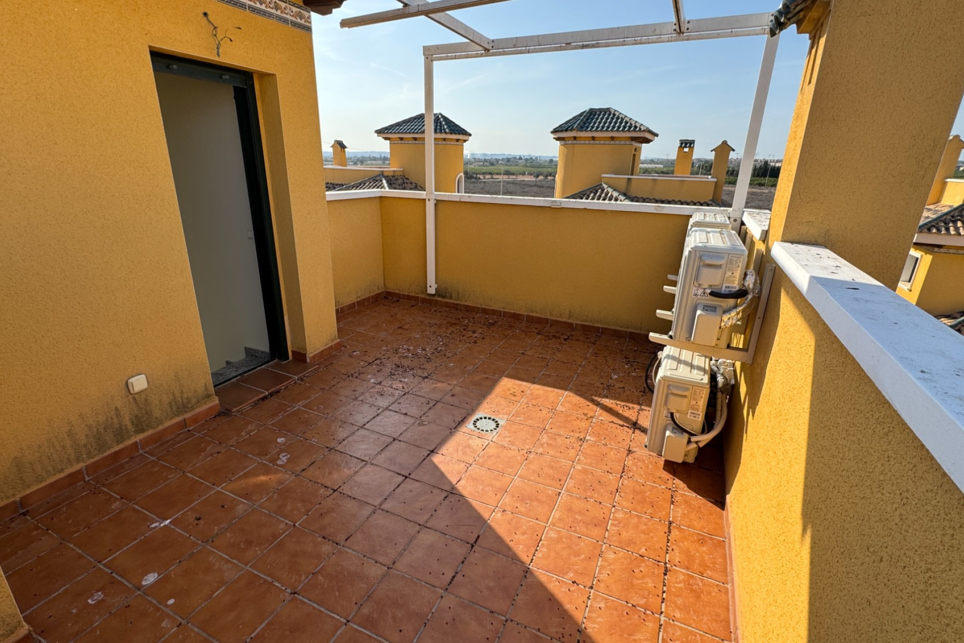 Resale - Detached Villa - Ciudad Quesada - Lo Marabu