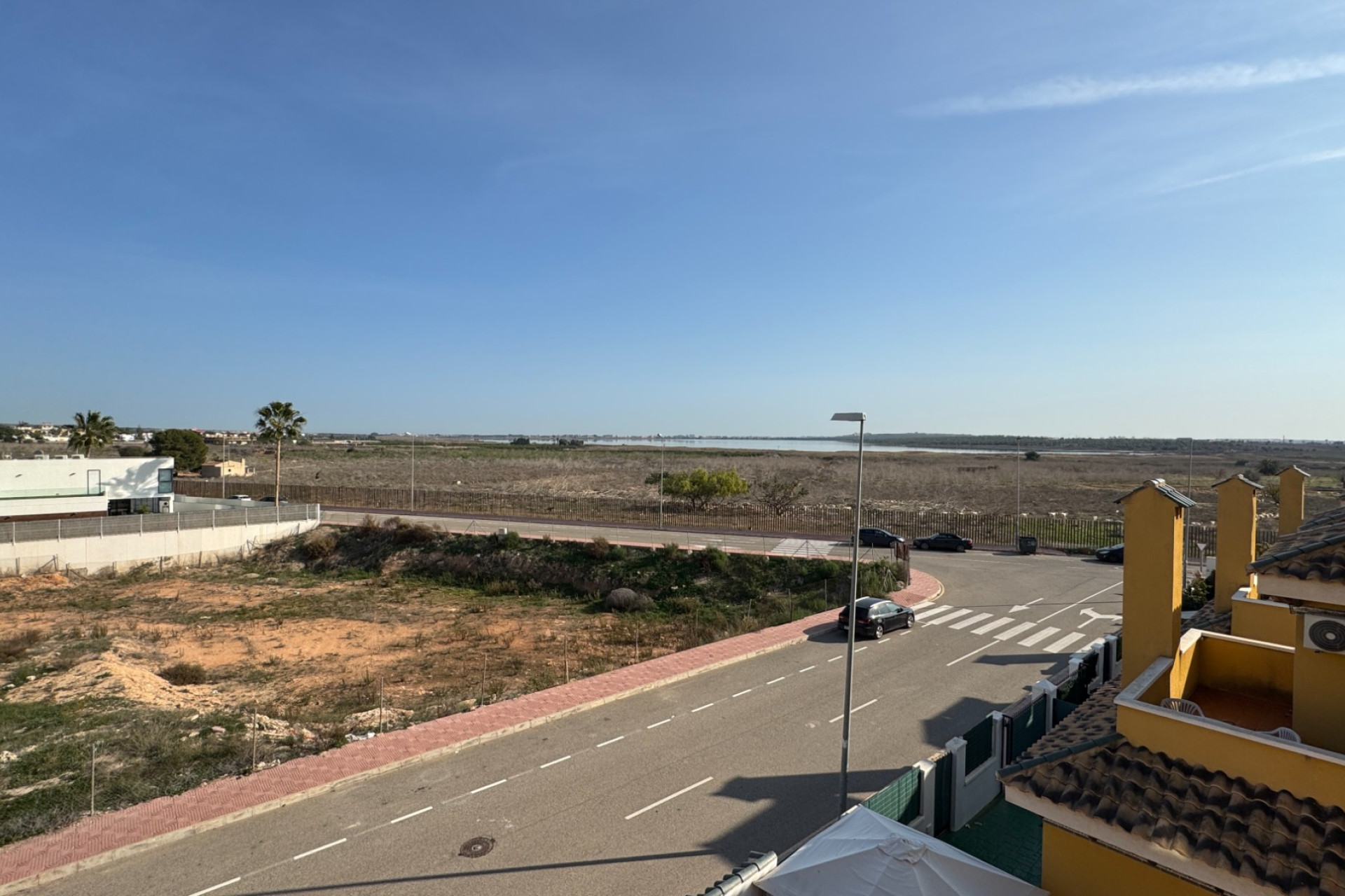 Resale - Detached Villa - Ciudad Quesada - Lo Marabu