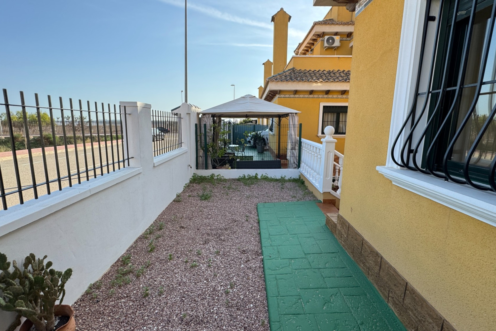 Resale - Detached Villa - Ciudad Quesada - Lo Marabu