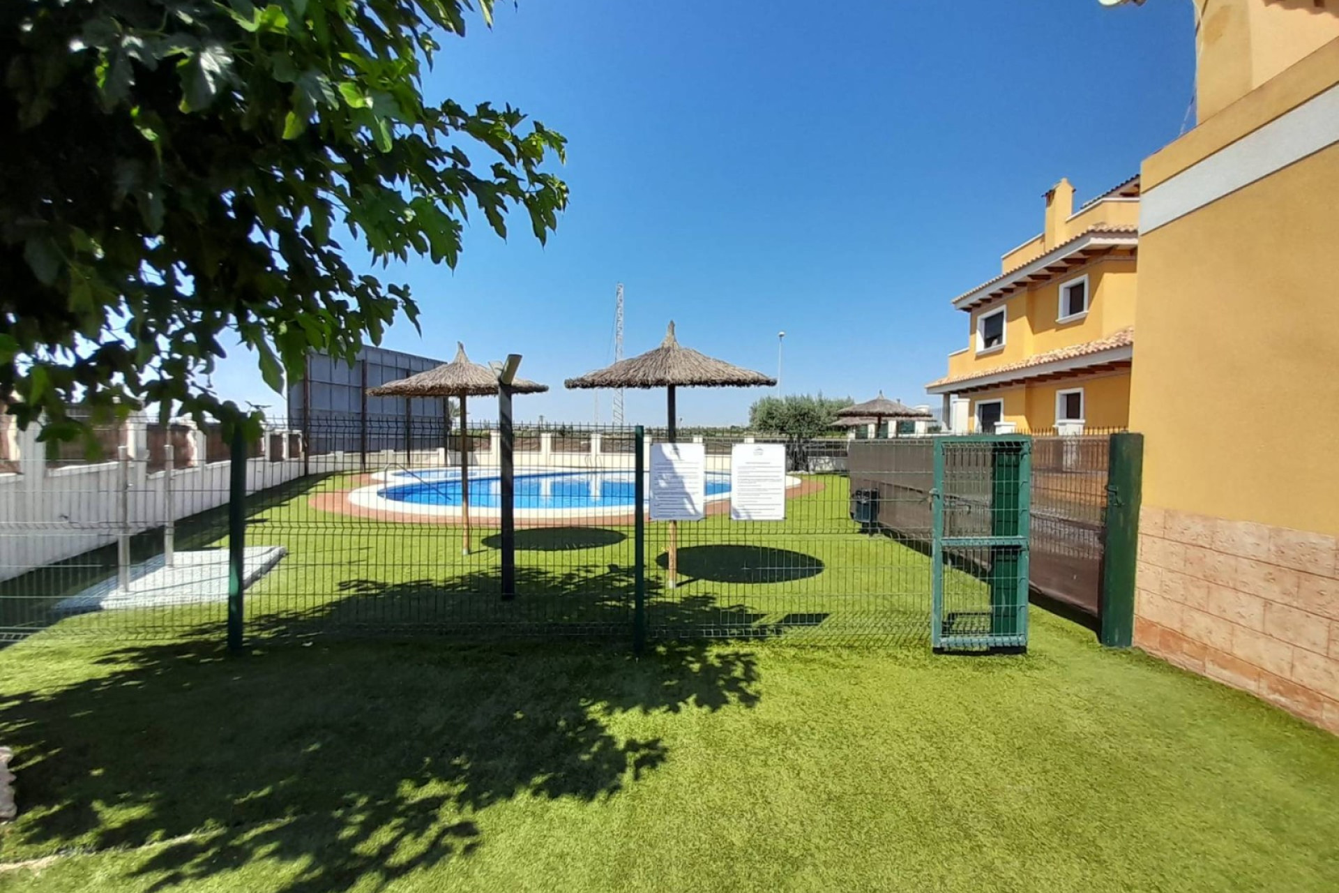 Resale - Detached Villa - Ciudad Quesada - Lo Marabu