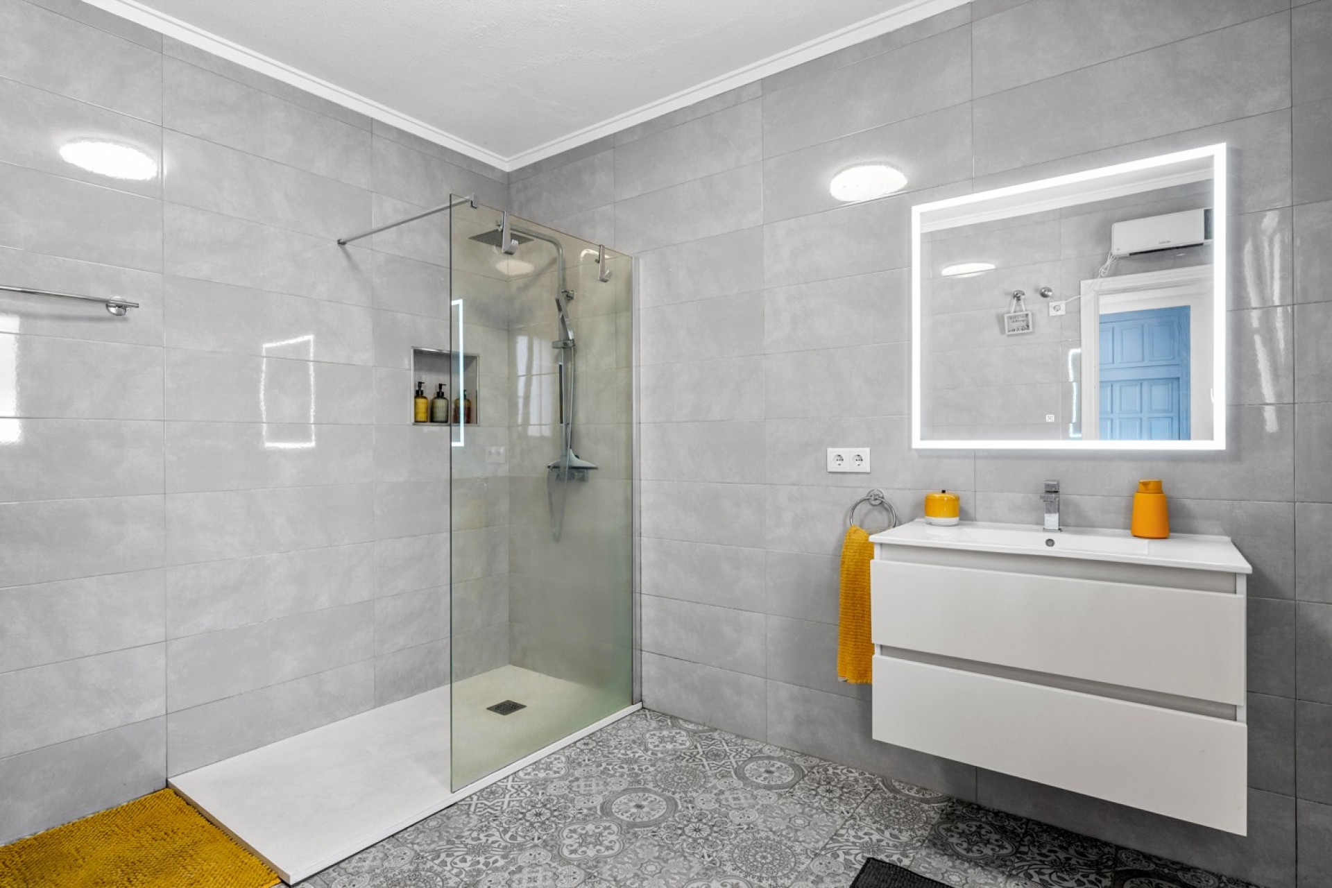 Resale - Detached Villa - Ciudad Quesada - Pueblo Bravo