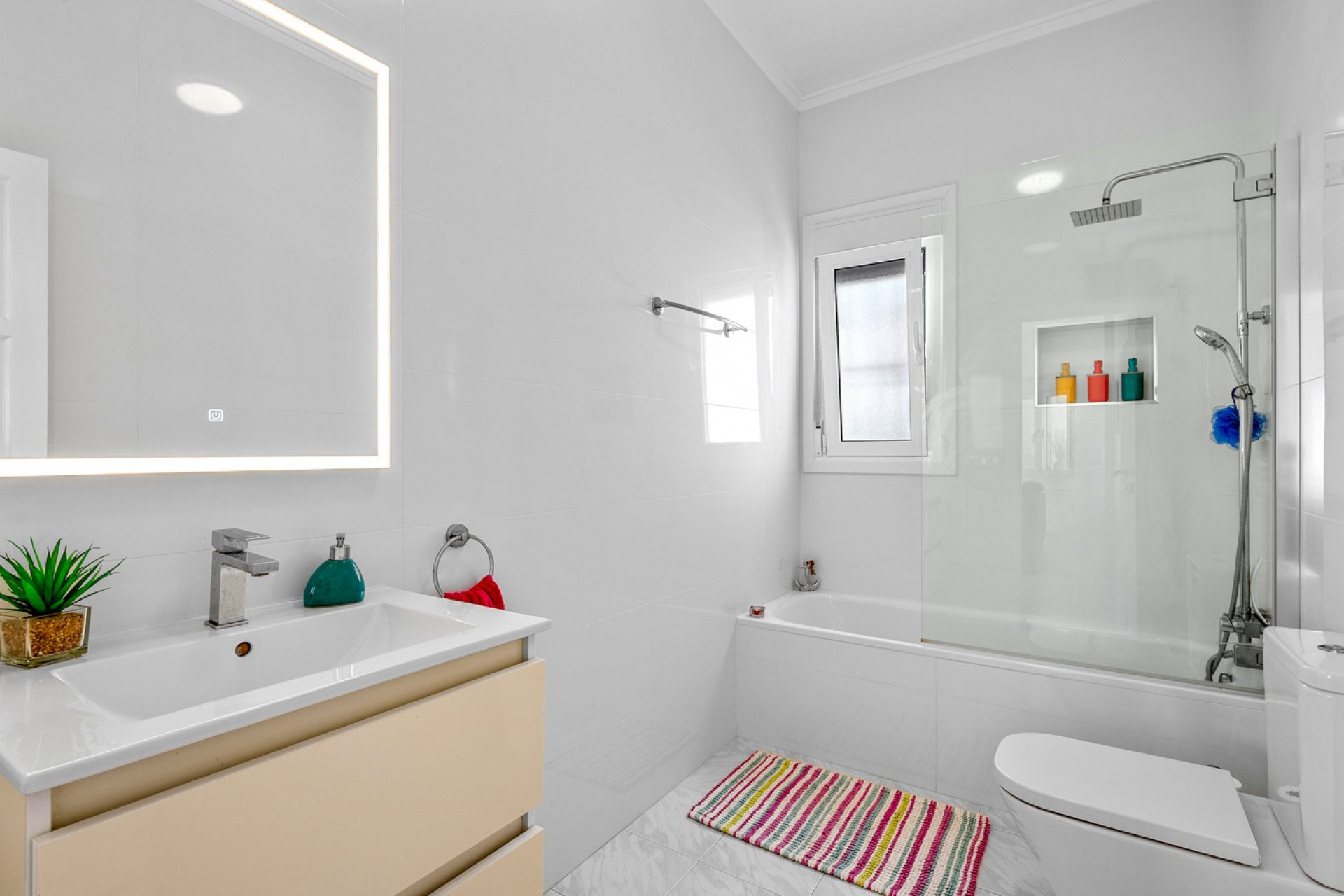 Resale - Detached Villa - Ciudad Quesada - Pueblo Bravo