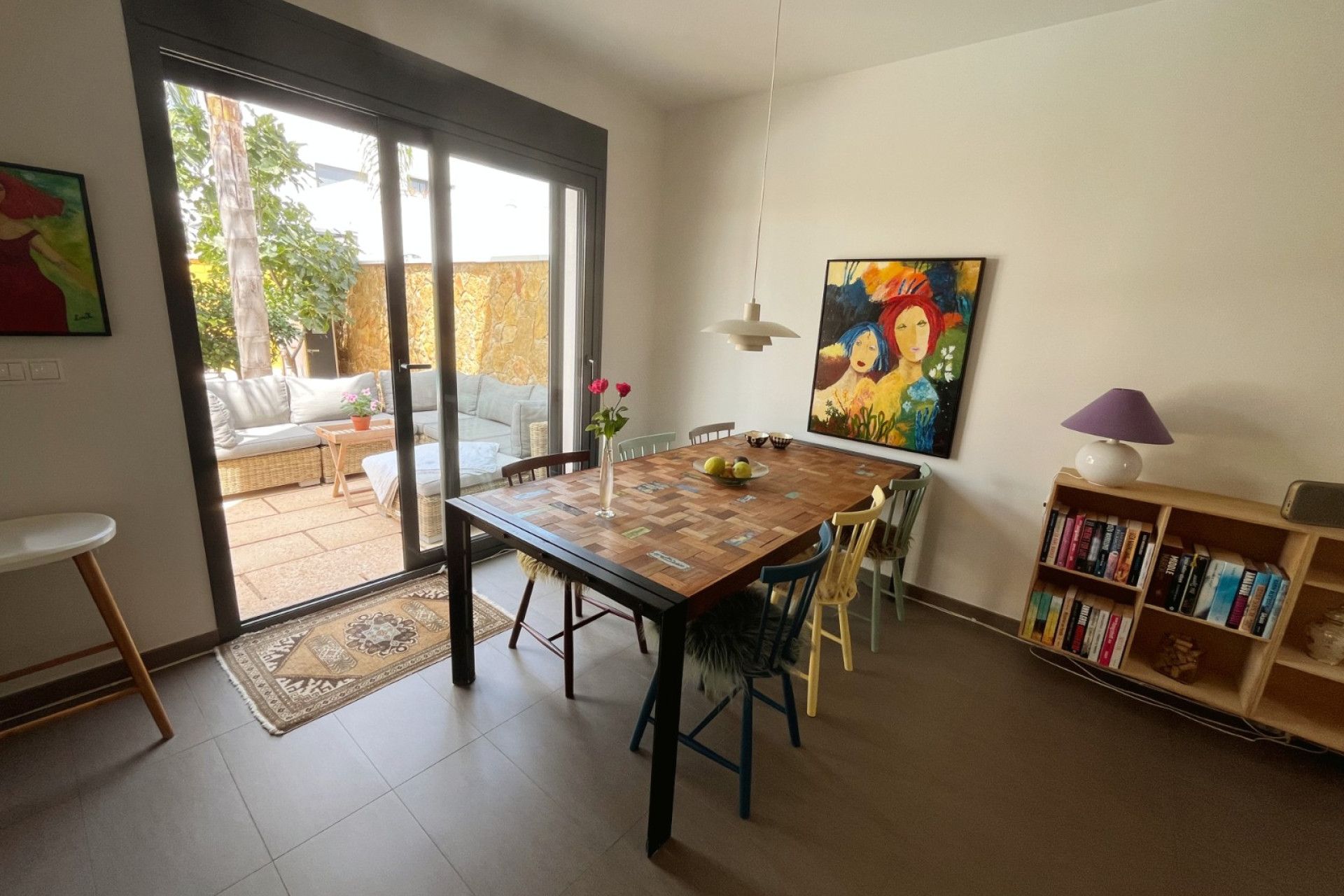 Resale - Detached Villa - Ciudad Quesada - Pueblo Bravo