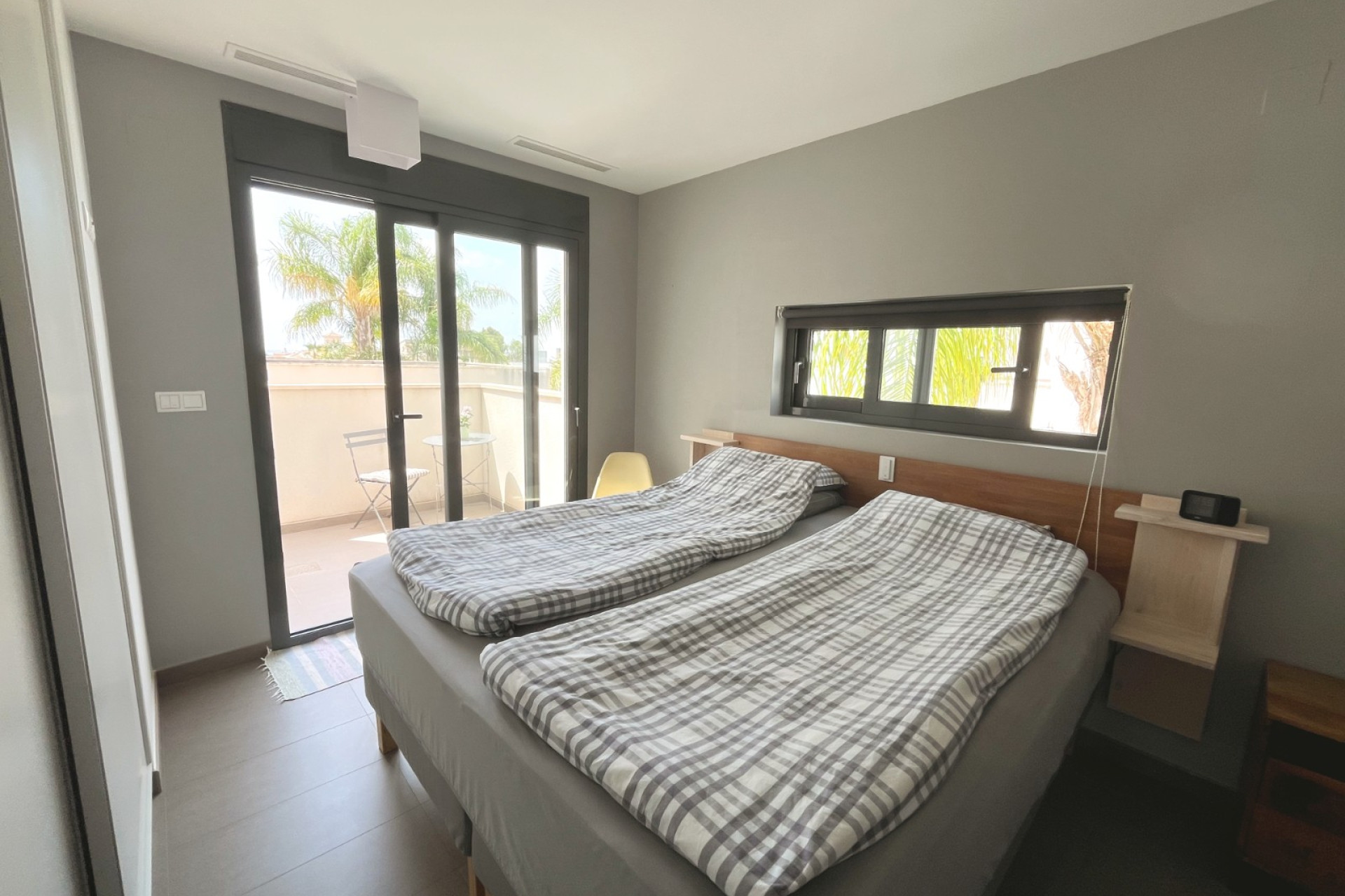 Resale - Detached Villa - Ciudad Quesada - Pueblo Bravo