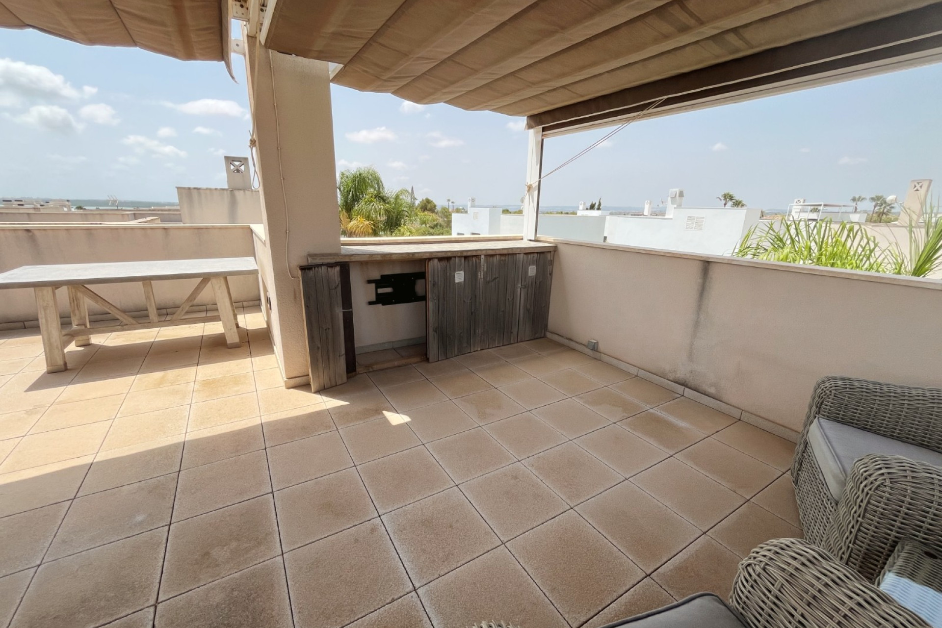 Resale - Detached Villa - Ciudad Quesada - Pueblo Bravo