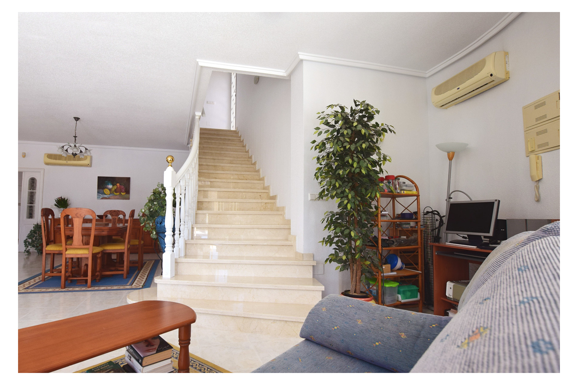 Resale - Detached Villa - Ciudad Quesada - Pueblo Bravo