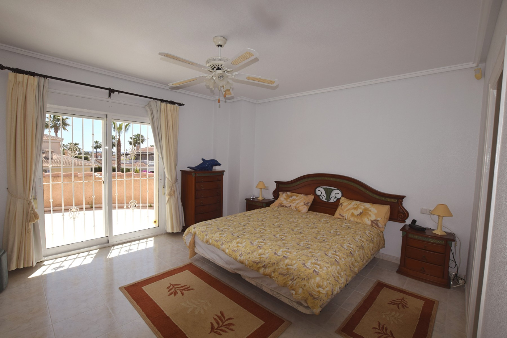 Resale - Detached Villa - Ciudad Quesada - Pueblo Bravo