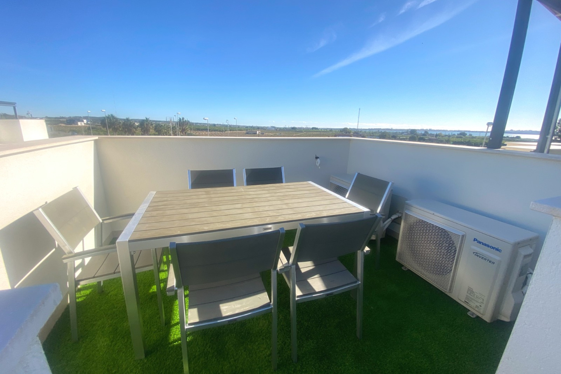 Resale - Detached Villa - Ciudad Quesada - Pueblo Bravo