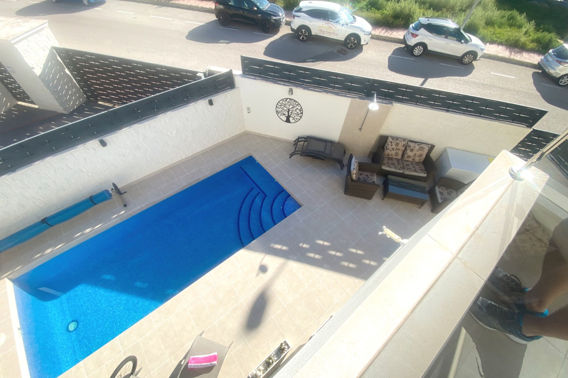 Resale - Detached Villa - Ciudad Quesada - Pueblo Bravo