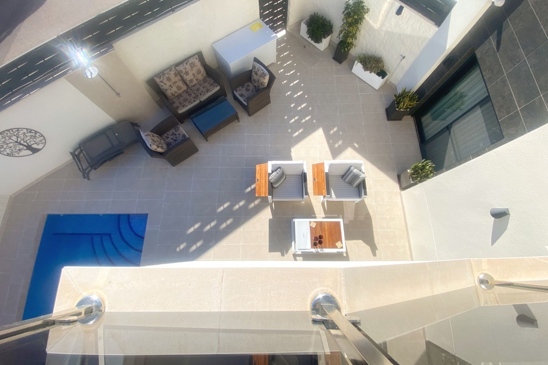 Resale - Detached Villa - Ciudad Quesada - Pueblo Bravo