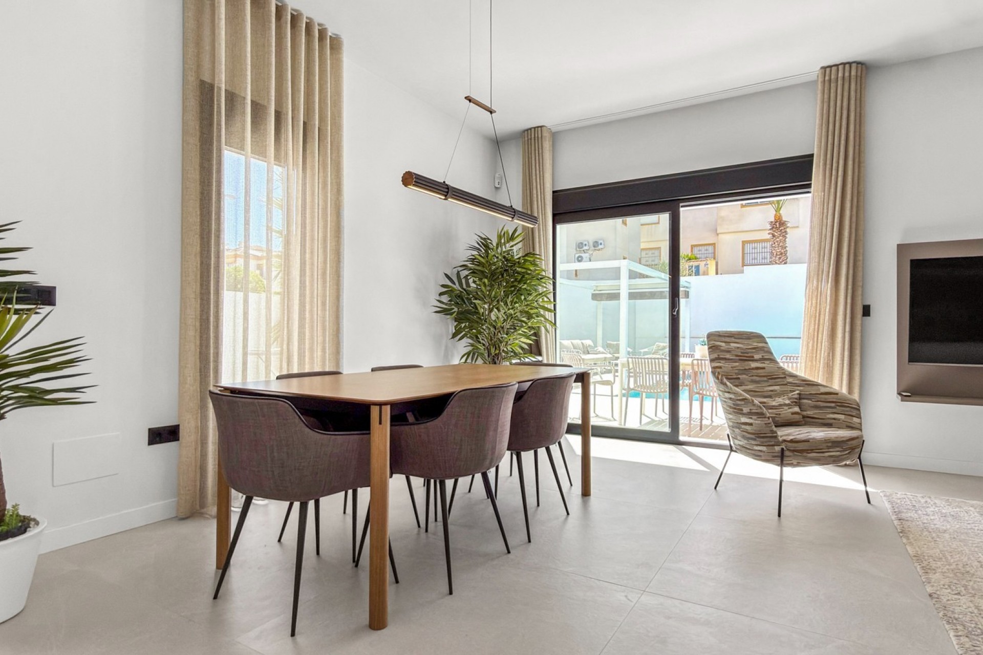 Resale - Detached Villa - Ciudad Quesada - Pueblo Lucero