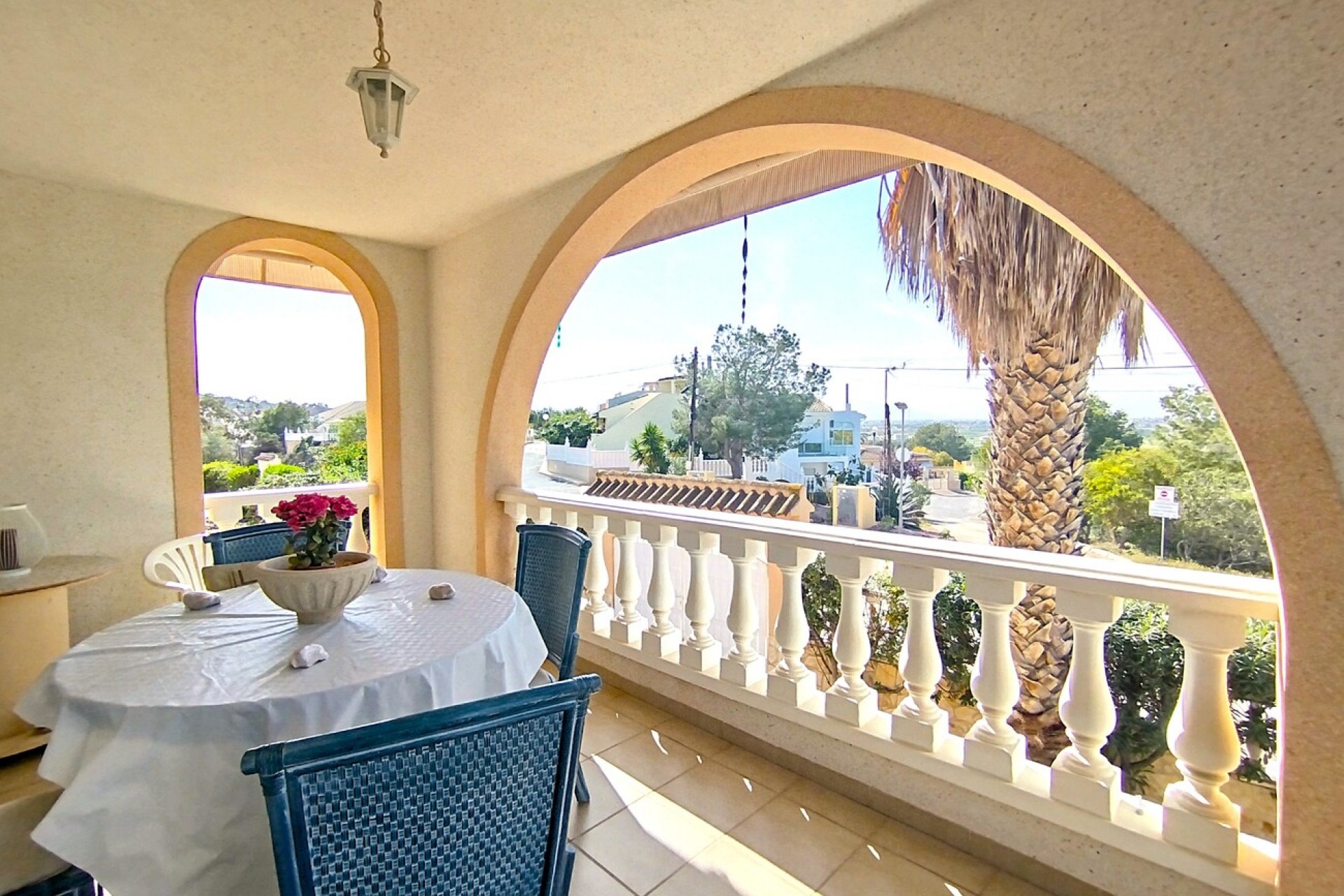 Resale - Detached Villa - Ciudad Quesada - Pueblo Lucero