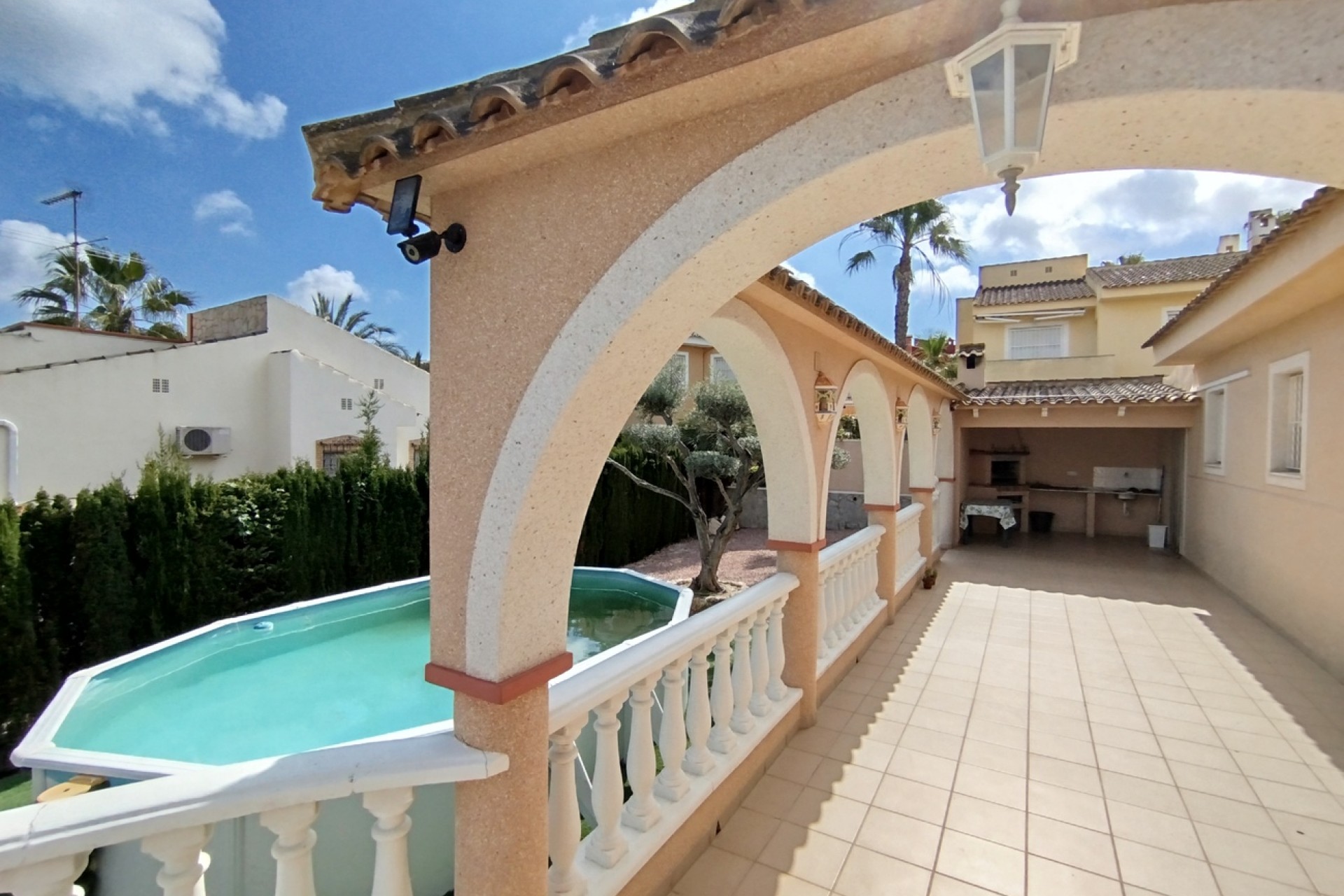 Resale - Detached Villa - Ciudad Quesada - Pueblo Lucero