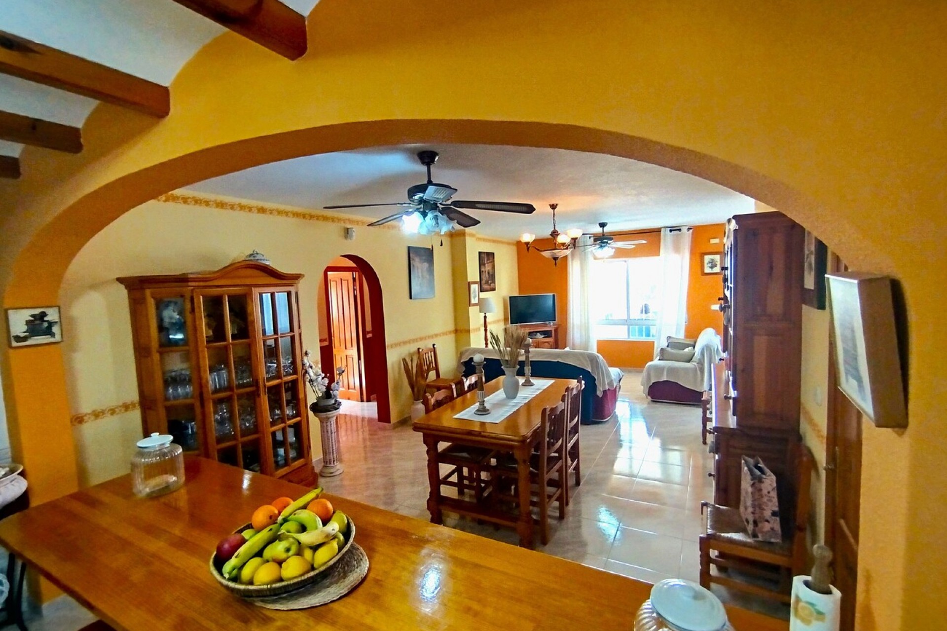Resale - Detached Villa - Ciudad Quesada - Pueblo Lucero