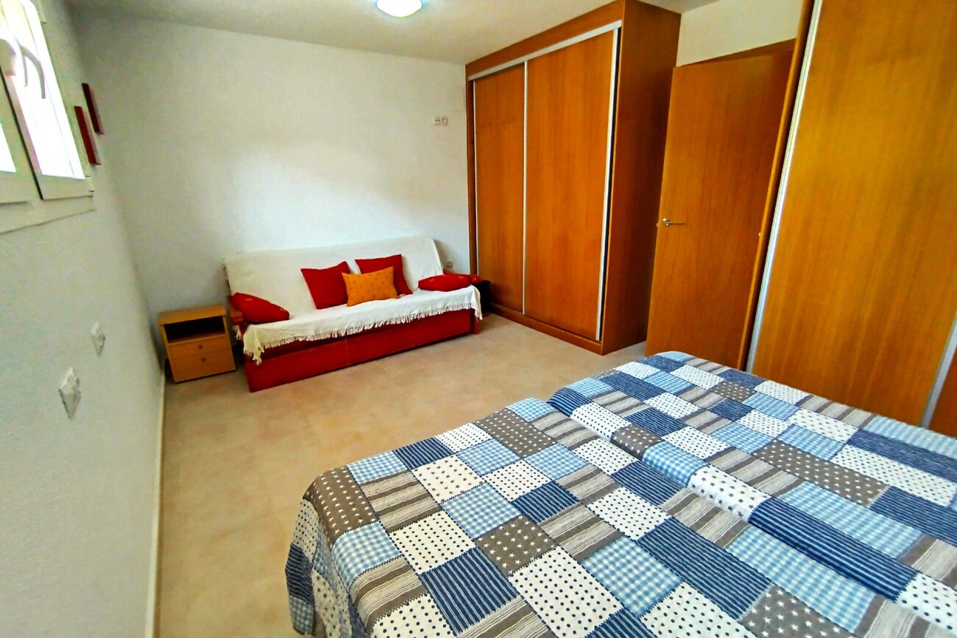 Resale - Detached Villa - Ciudad Quesada - Pueblo Lucero