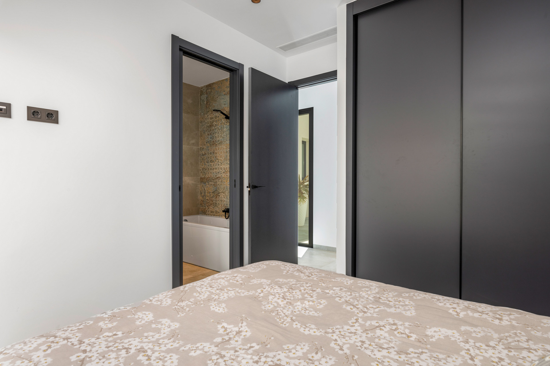 Resale - Detached Villa - Ciudad Quesada - Pueblo Lucero