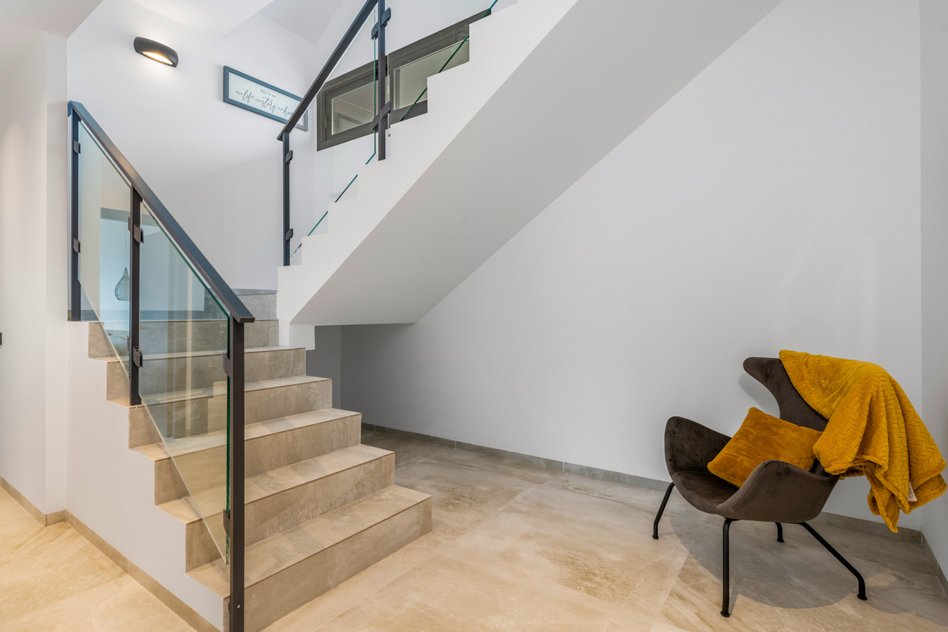 Resale - Detached Villa - Ciudad Quesada - Pueblo Lucero