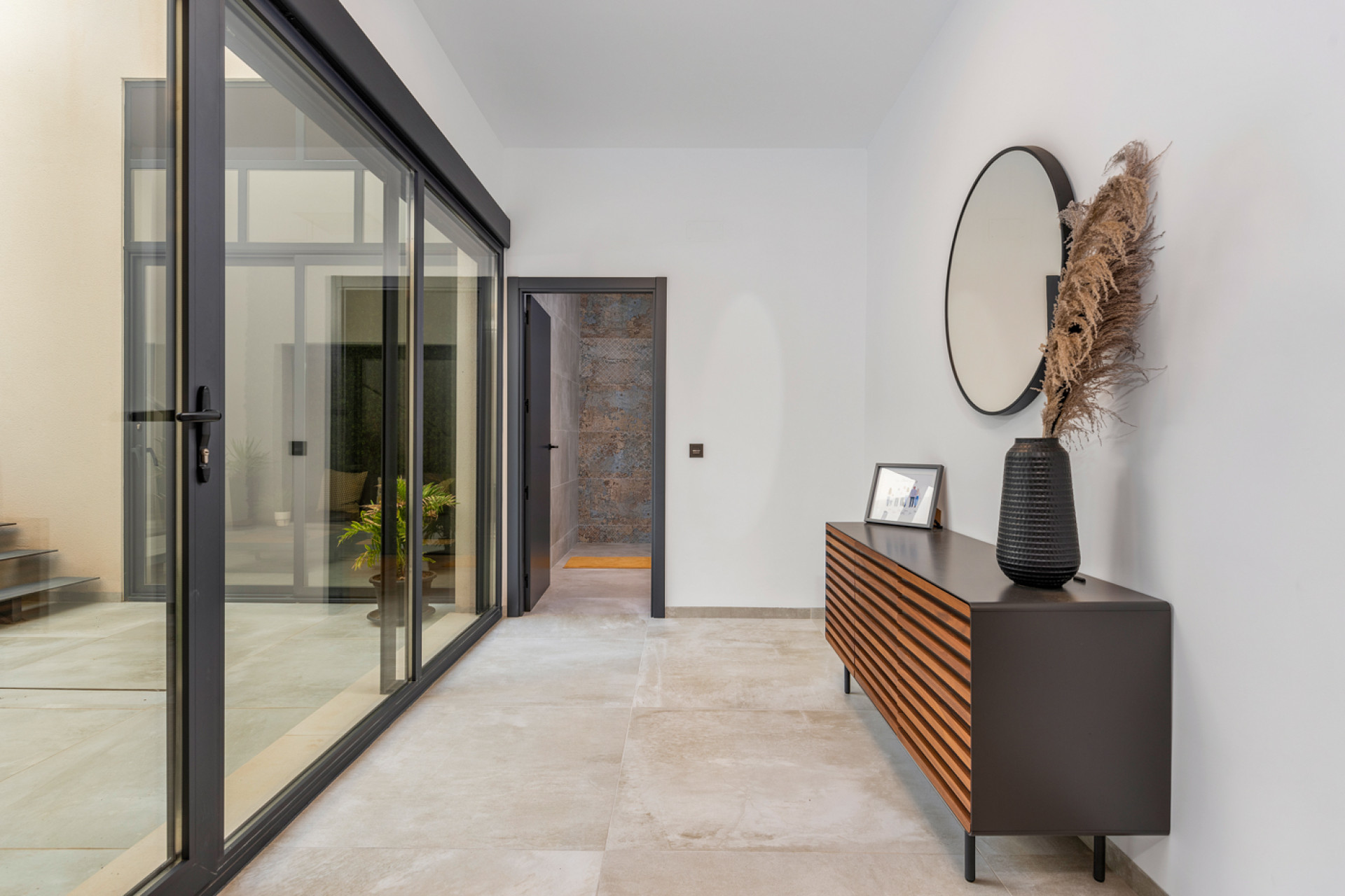 Resale - Detached Villa - Ciudad Quesada - Pueblo Lucero