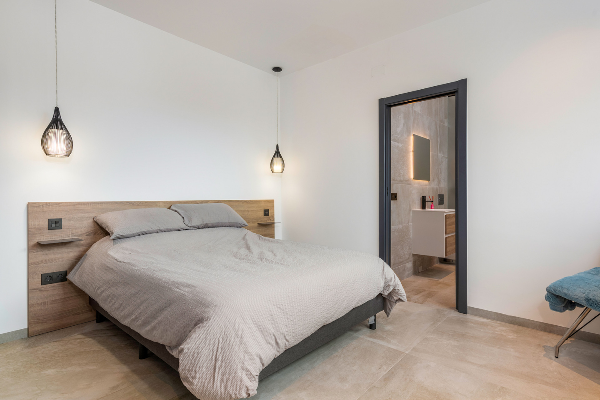 Resale - Detached Villa - Ciudad Quesada - Pueblo Lucero