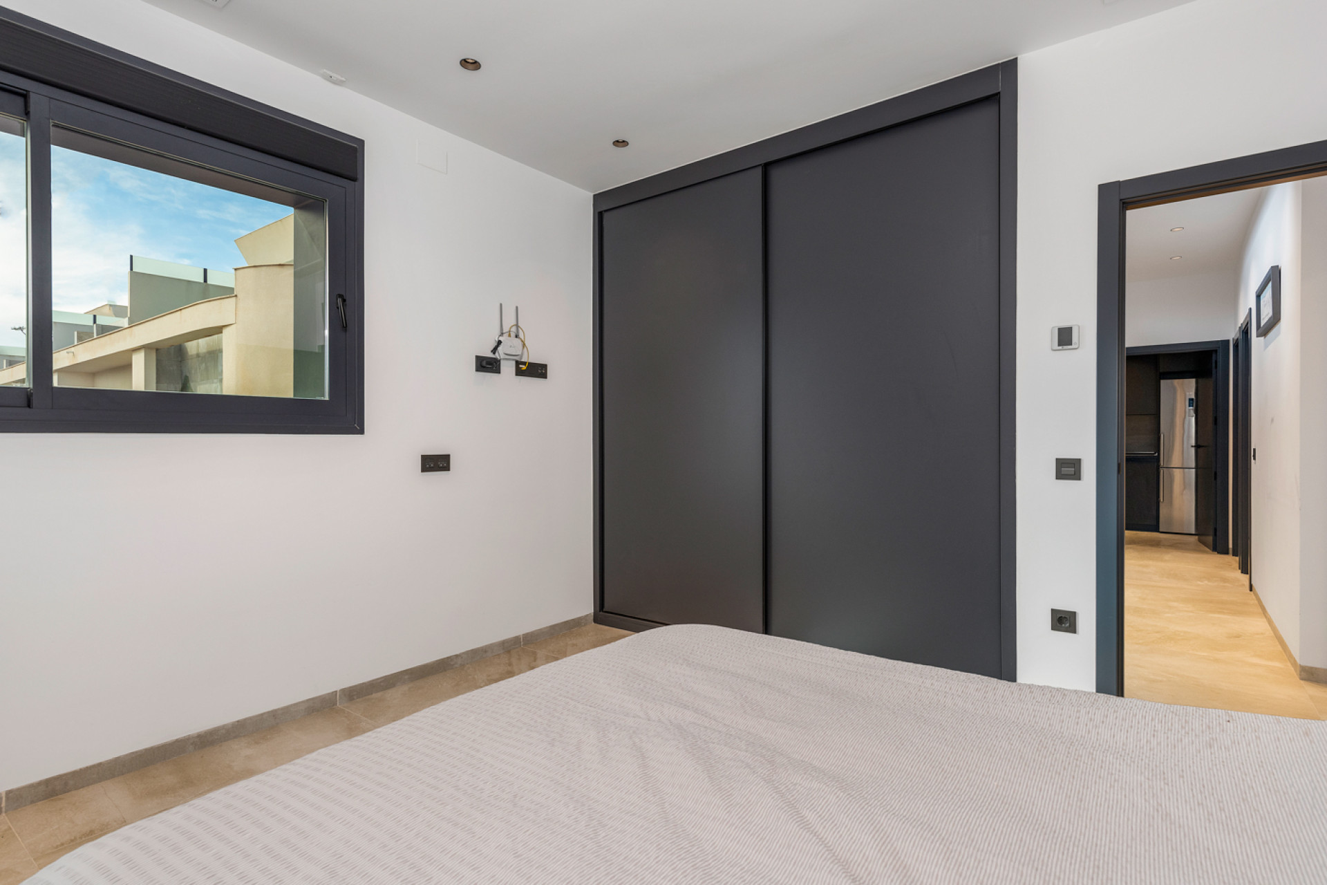 Resale - Detached Villa - Ciudad Quesada - Pueblo Lucero