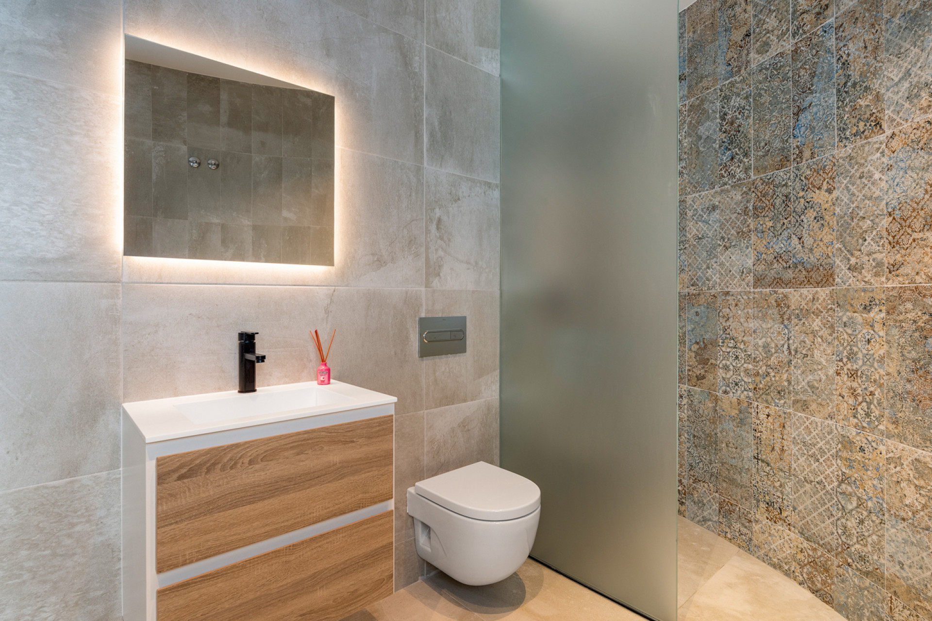 Resale - Detached Villa - Ciudad Quesada - Pueblo Lucero