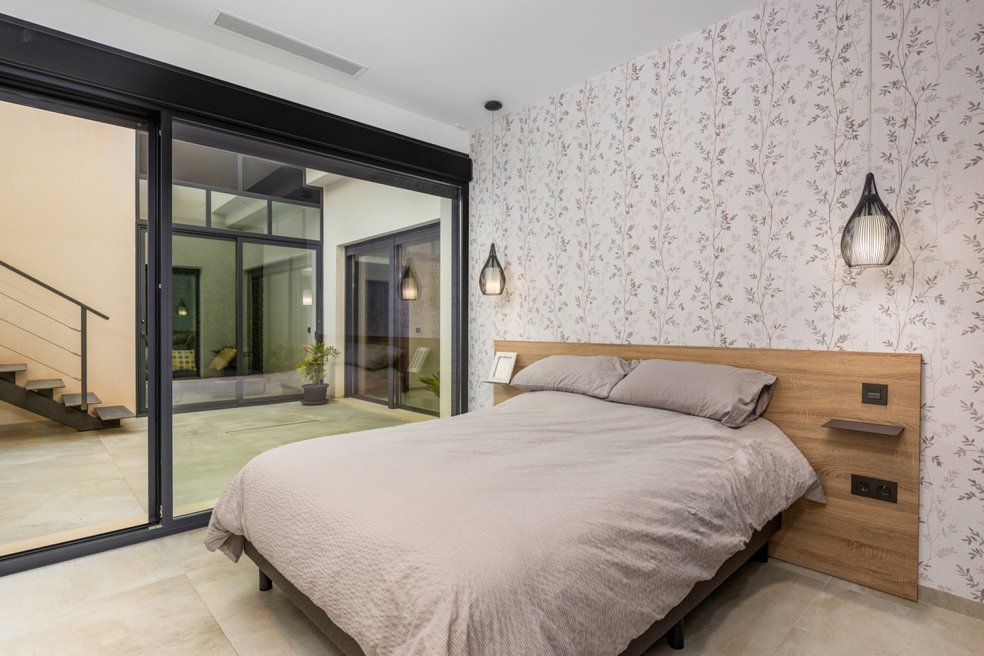 Resale - Detached Villa - Ciudad Quesada - Pueblo Lucero