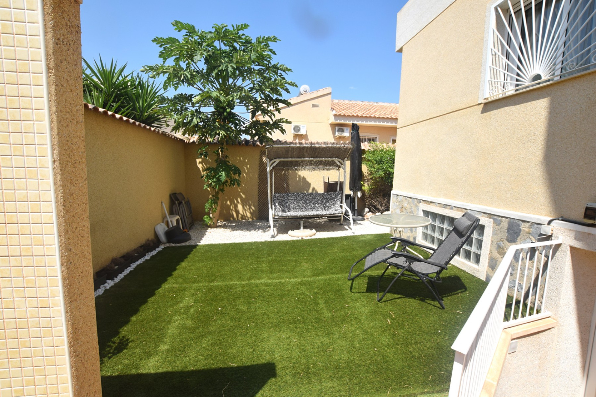 Resale - Detached Villa - Ciudad Quesada - Rojales Hills