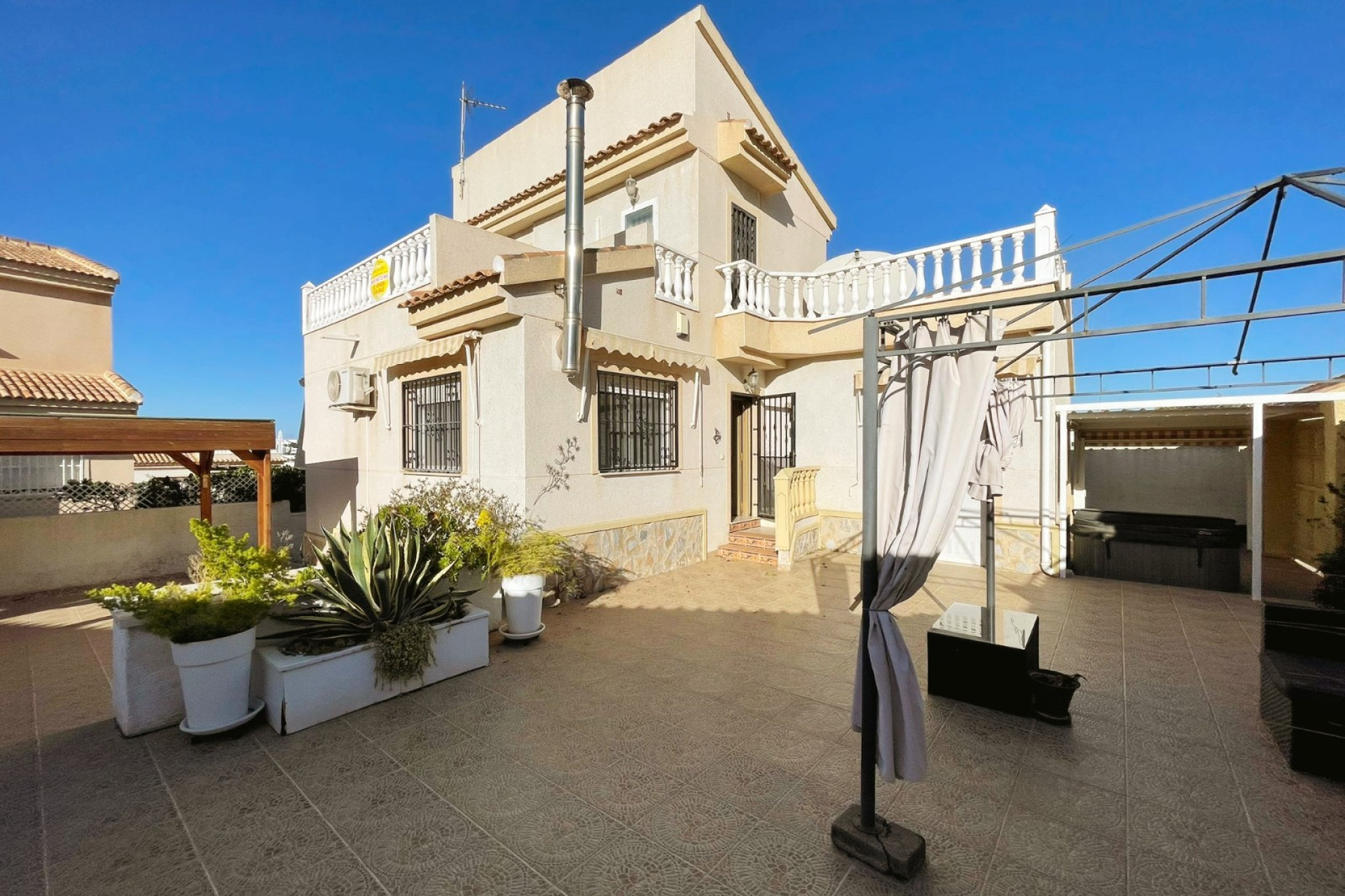 Resale - Detached Villa - Ciudad Quesada - Rojales Hills