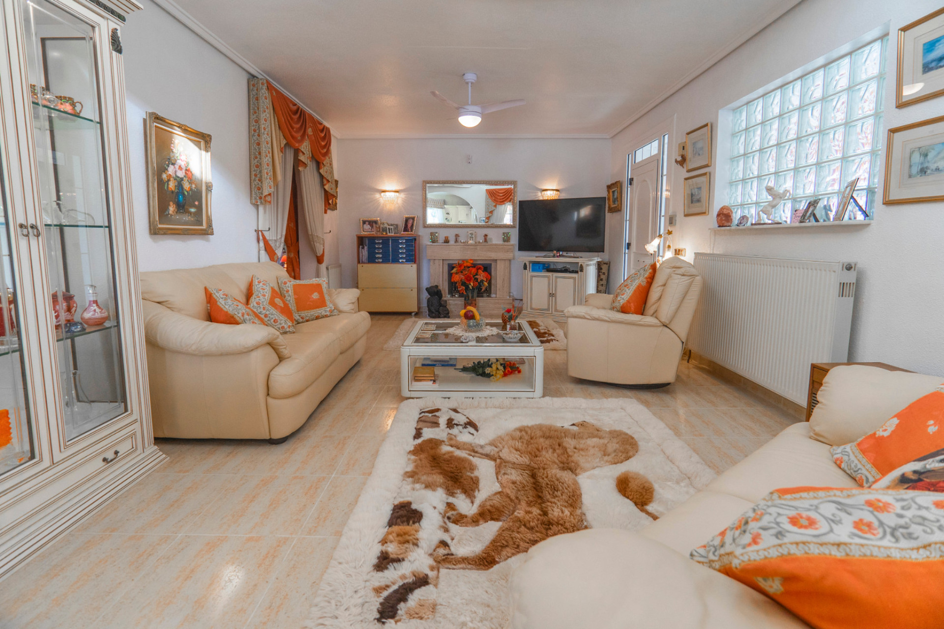 Resale - Detached Villa - Ciudad Quesada - Rojales