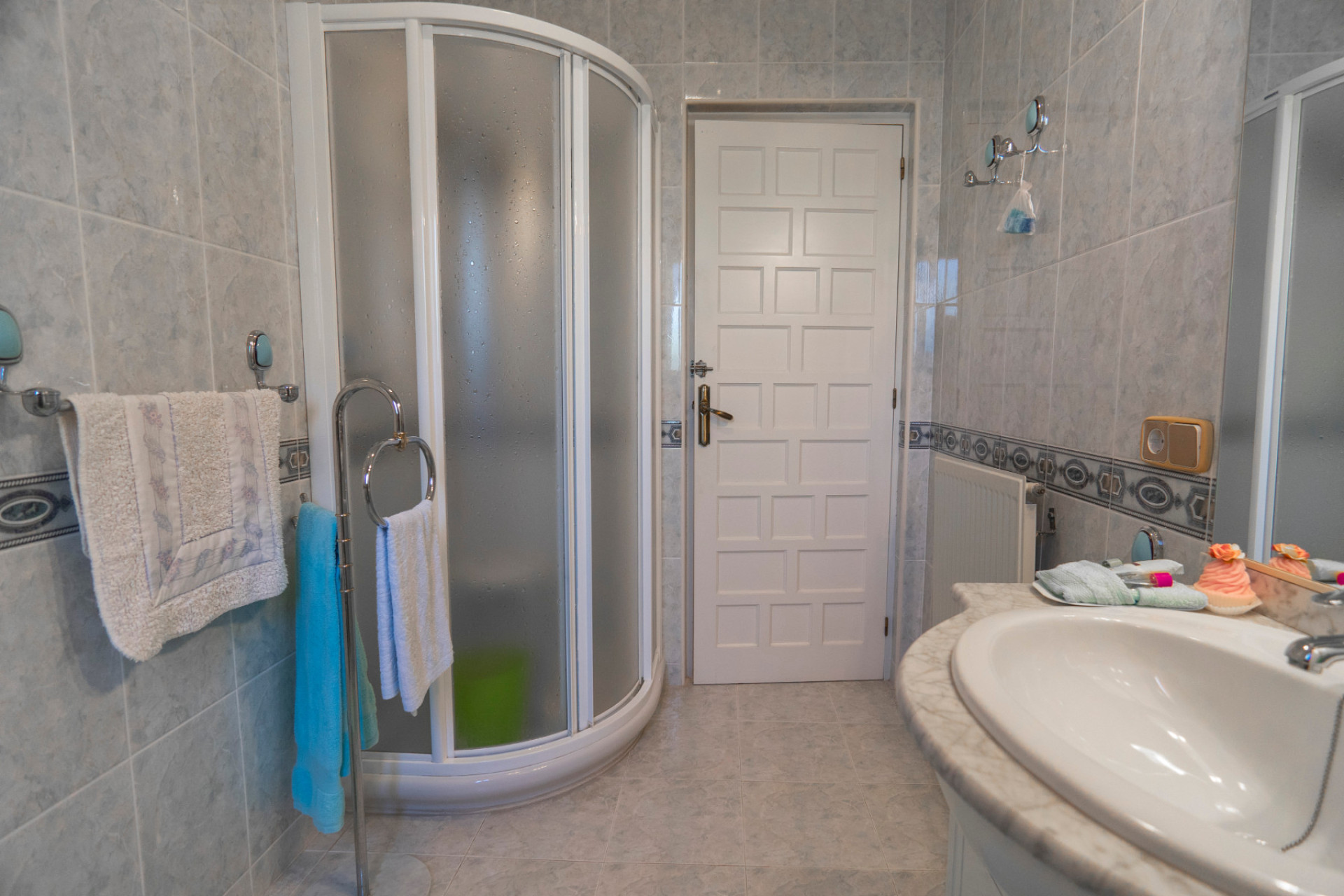 Resale - Detached Villa - Ciudad Quesada - Rojales