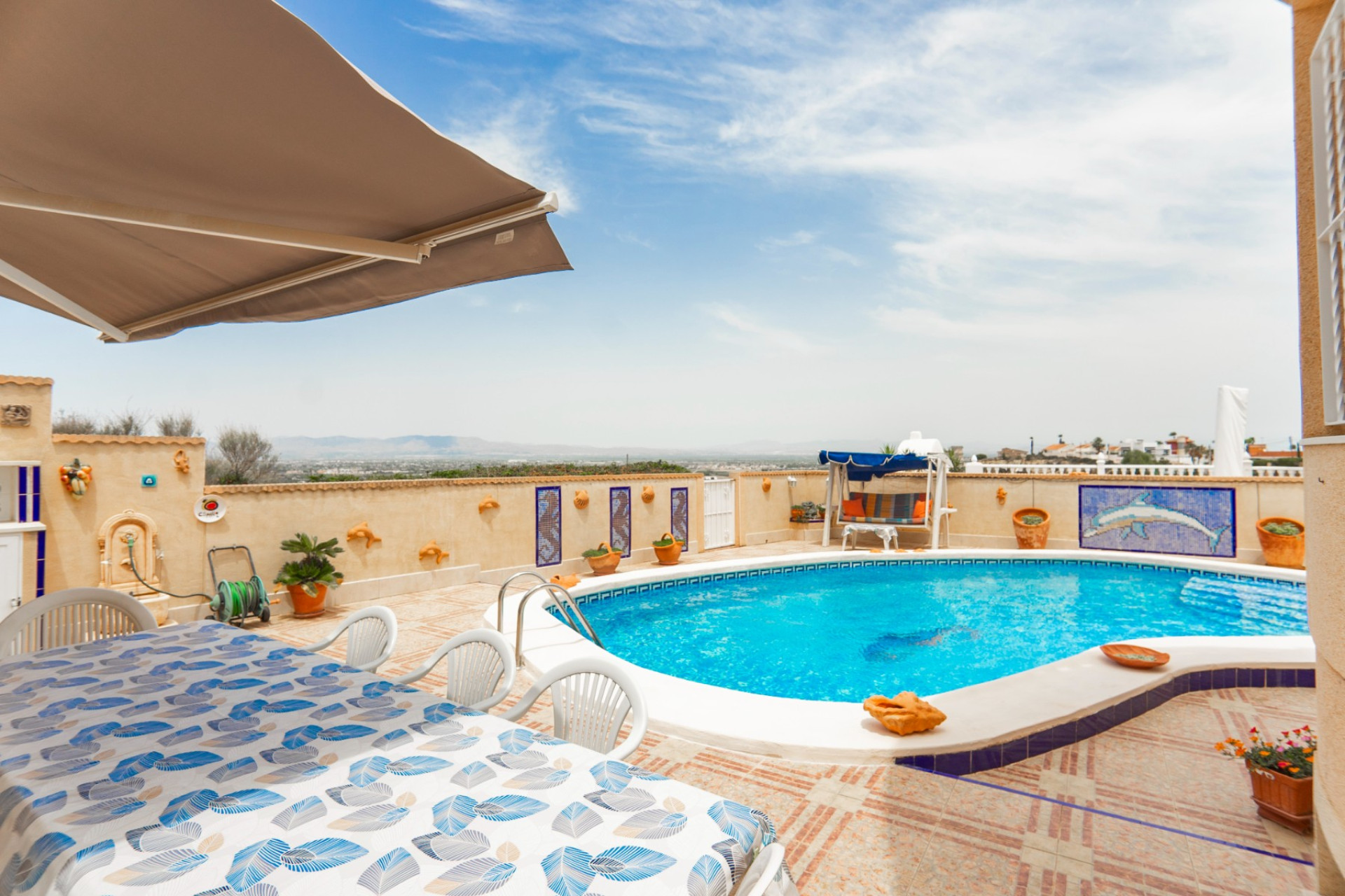 Resale - Detached Villa - Ciudad Quesada - Rojales