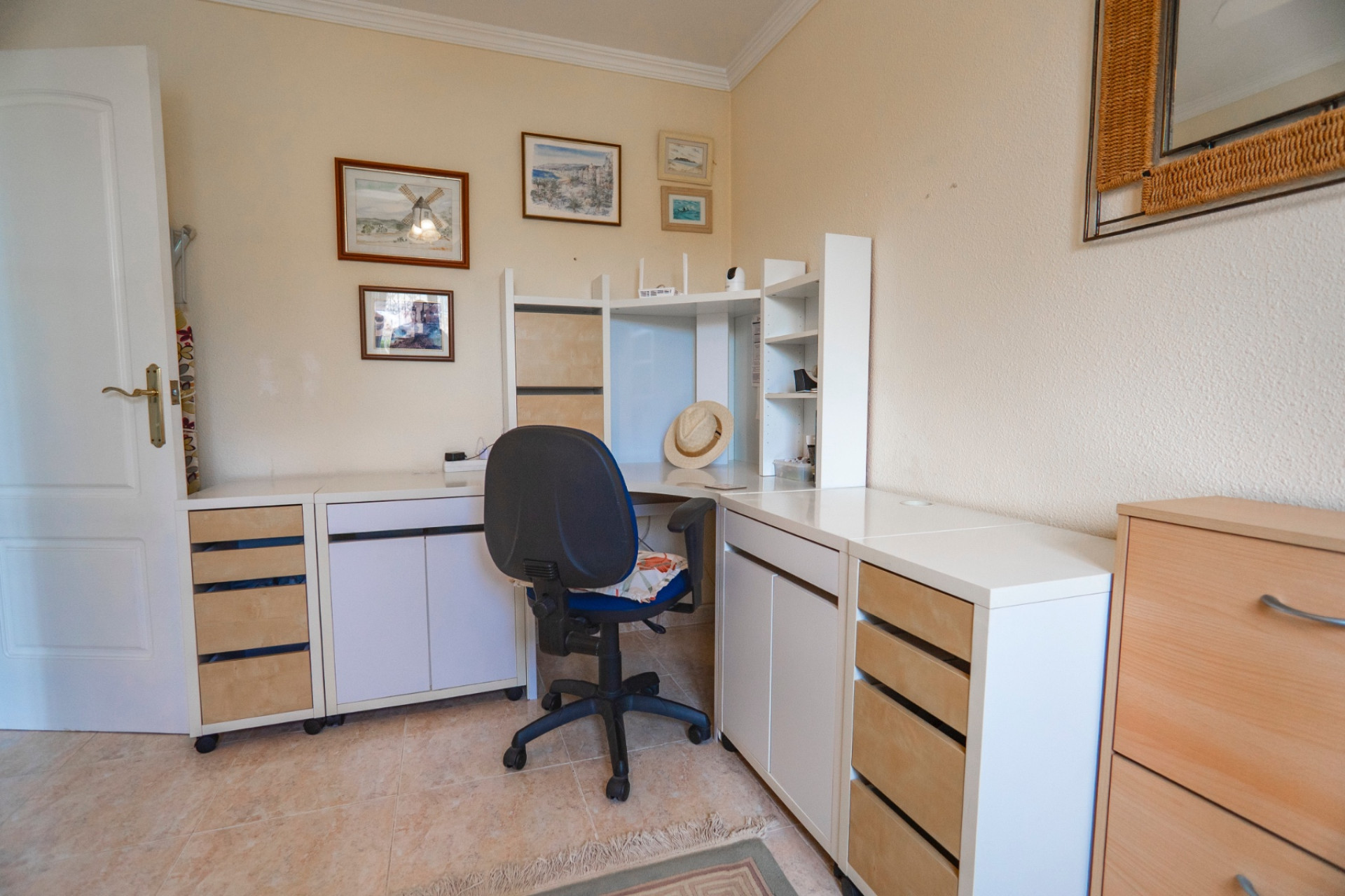 Resale - Detached Villa - Ciudad Quesada - Rojales